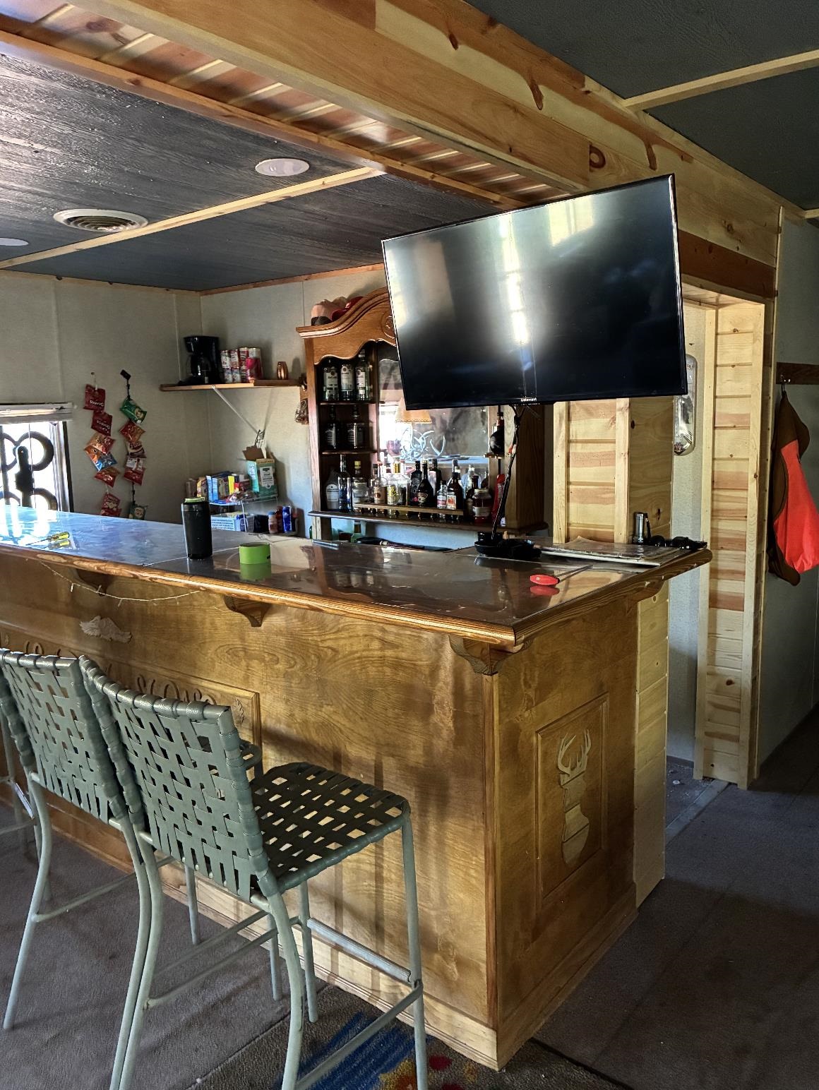 Homes for sale in Fife Lake, MI | 0 Henschell Rd, Fife Lake, MI 49633 | MLS# 80061780