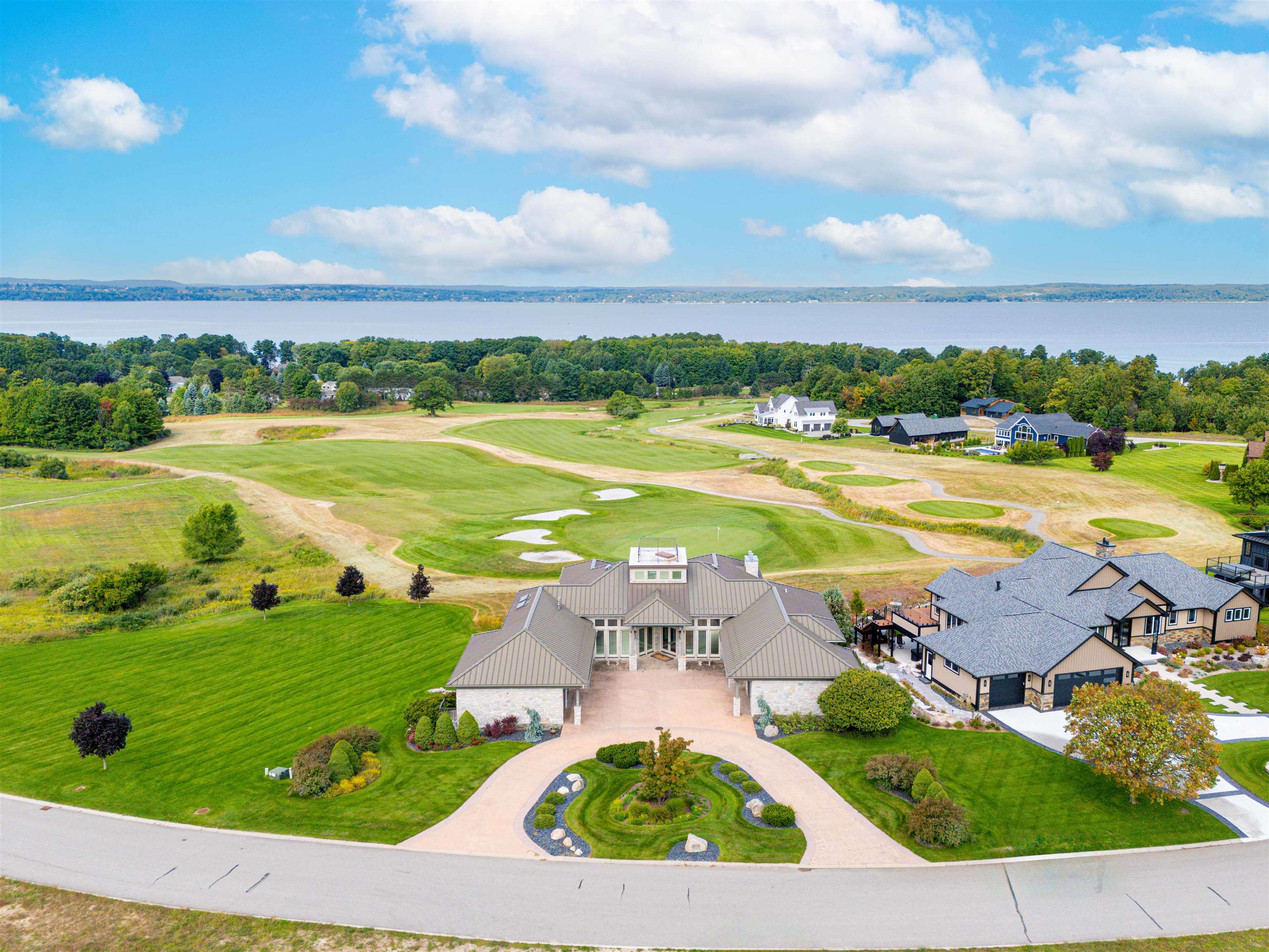 Homes for sale in Williamsburg, MI | 4173 Dornoch Ct, Williamsburg, MI 49690 | MLS# 80061877