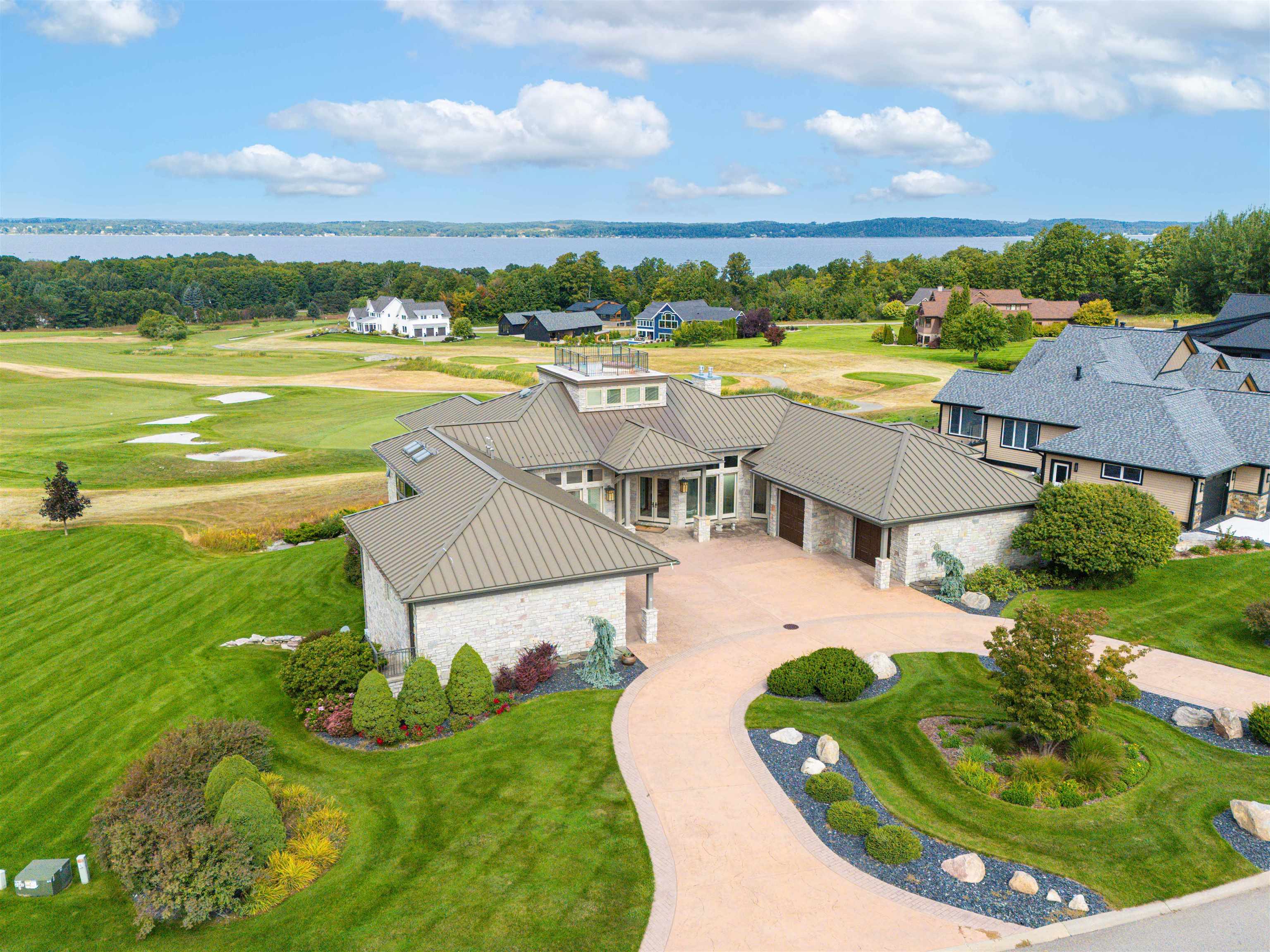 Homes for sale in Williamsburg, MI | 4173 Dornoch Ct, Williamsburg, MI 49690 | MLS# 80061877