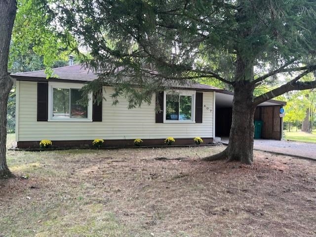 Homes for sale in Tawas City, MI | 407 Twelfth Ave #Lot: 3, 4,+, Tawas City, MI 48763 | MLS# 80061892