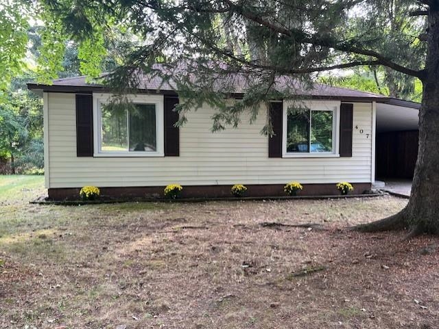 Homes for sale in Tawas City, MI | 407 Twelfth Ave #Lot: 3, 4,+, Tawas City, MI 48763 | MLS# 80061892