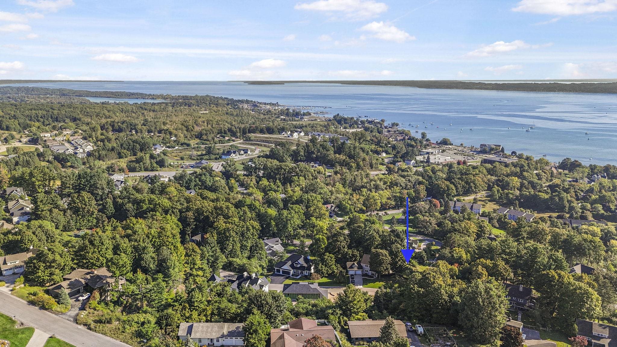 Homes for sale in Traverse City, MI | 0 Incochee Woods Dr, Traverse City, MI 49684 | MLS# 80061948