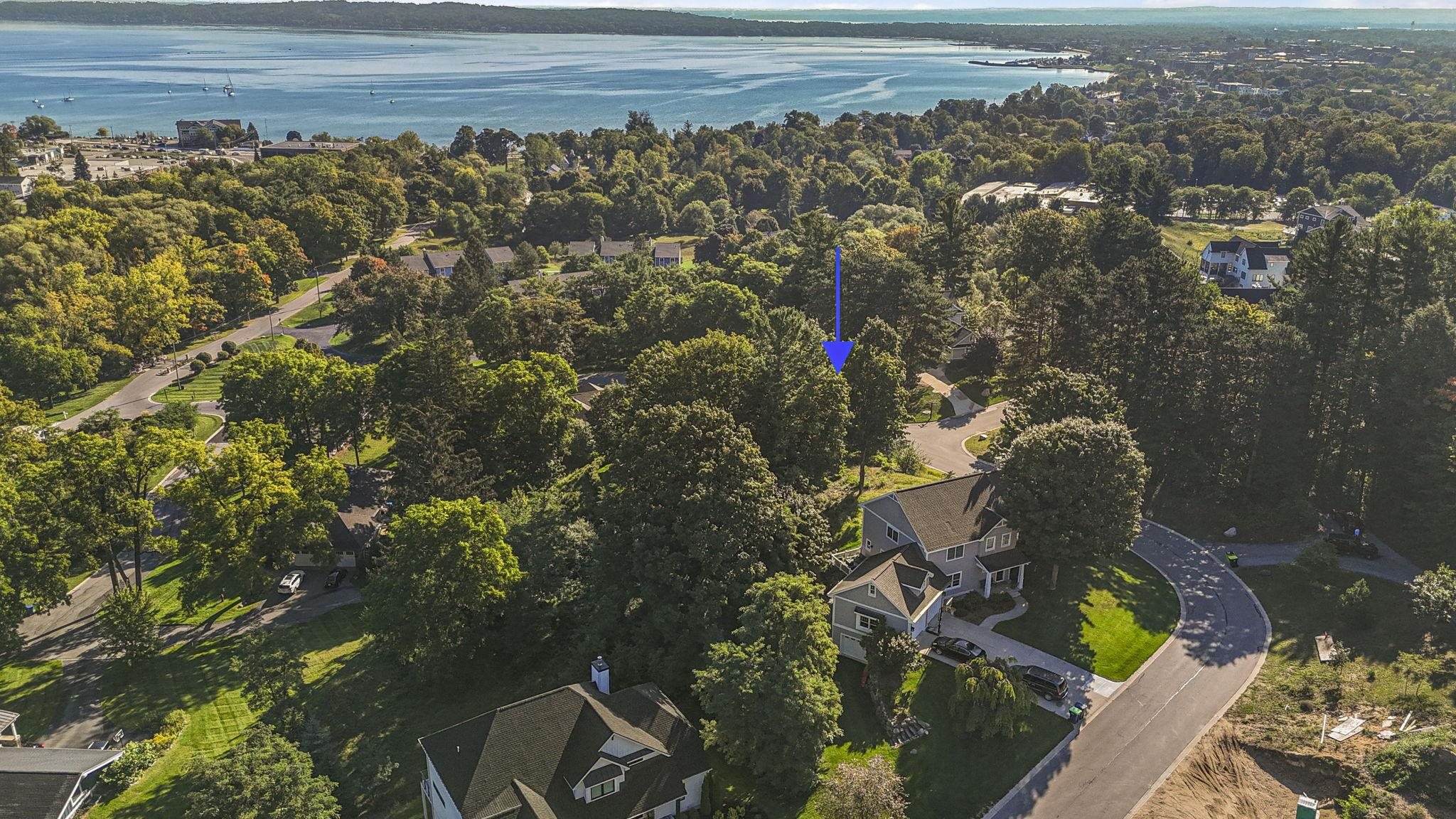 Homes for sale in Traverse City, MI | 0 Incochee Woods Dr, Traverse City, MI 49684 | MLS# 80061948