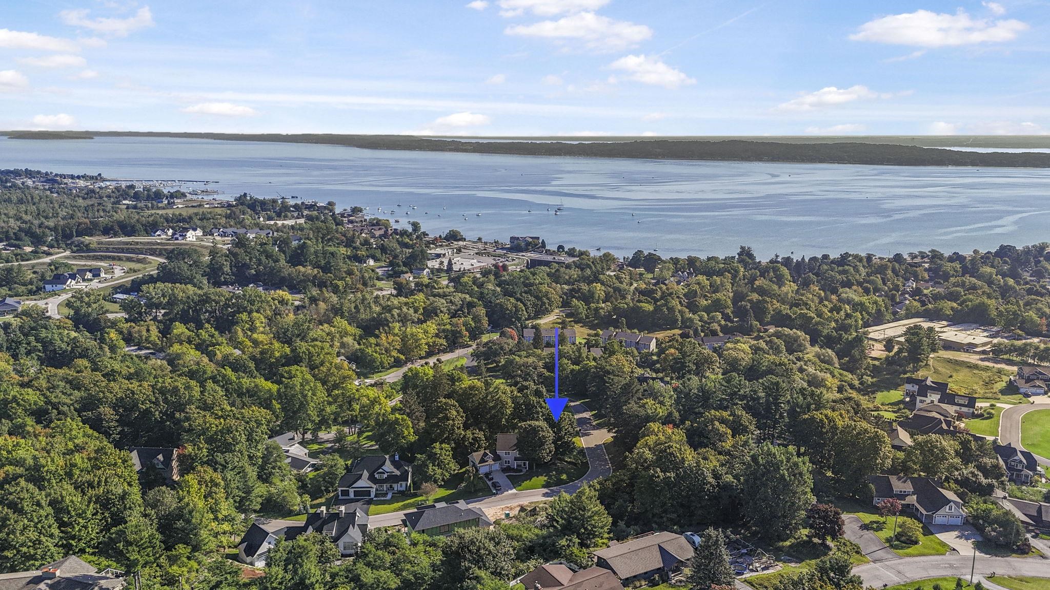 Homes for sale in Traverse City, MI | 0 Incochee Woods Dr, Traverse City, MI 49684 | MLS# 80061948