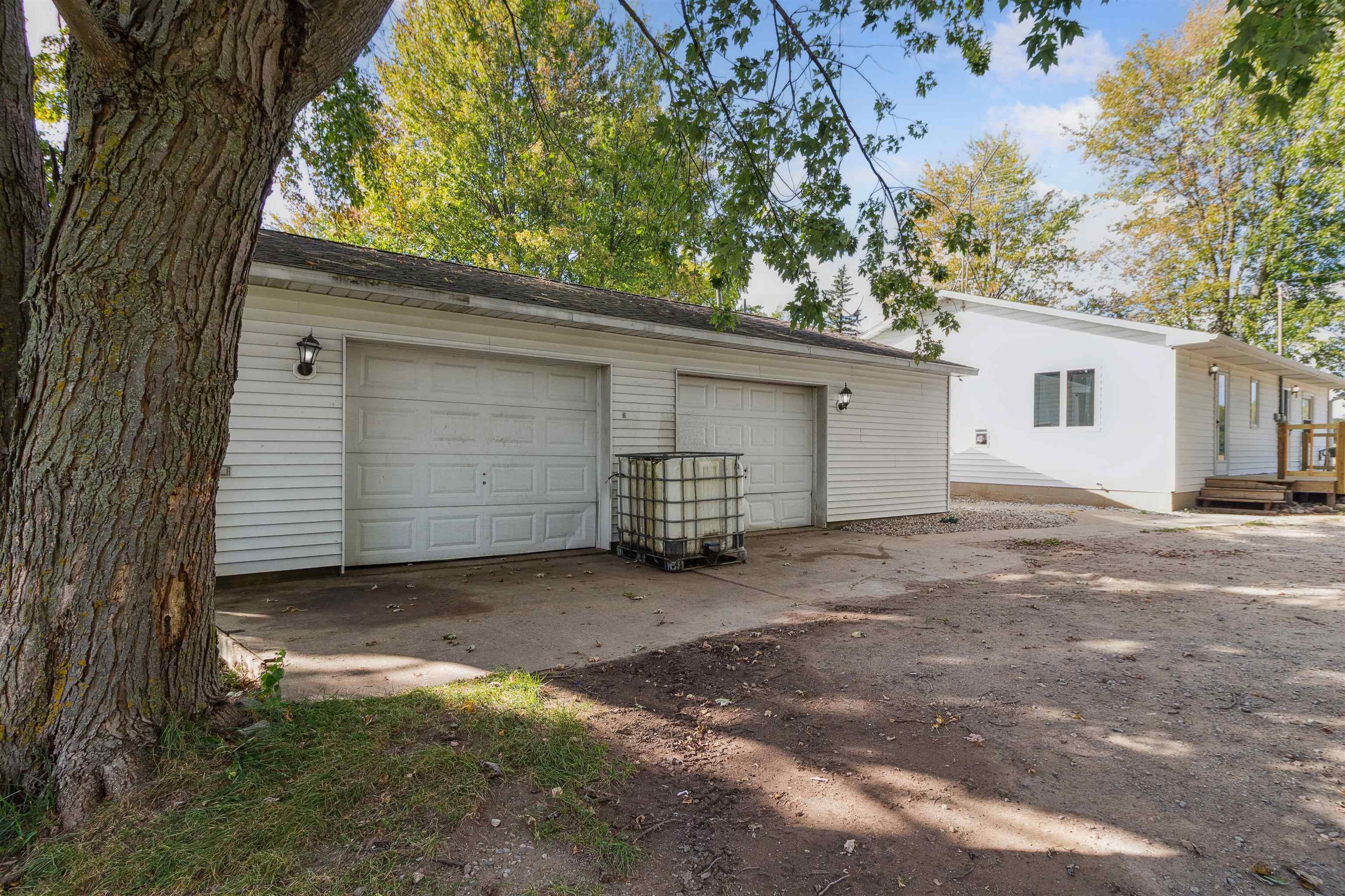 Homes for sale in Saint Louis, MI | 285 W Hoffman Rd, Saint Louis, MI 48880 | MLS# 80061966