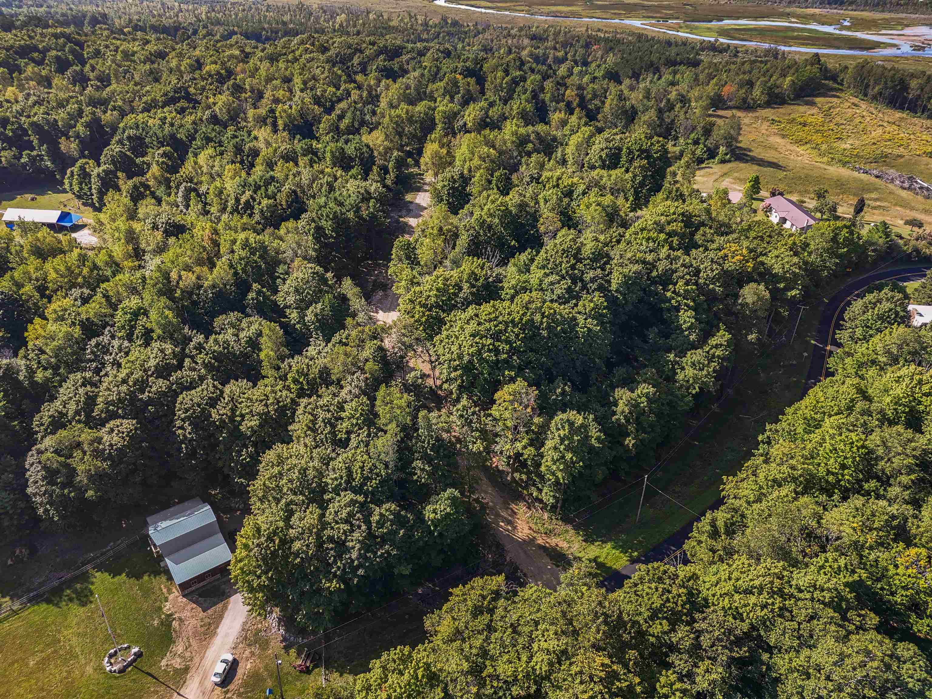 Homes for sale in Frankfort, MI | 00-1 Carlson Rd, Frankfort, MI 49635 | MLS# 80061970