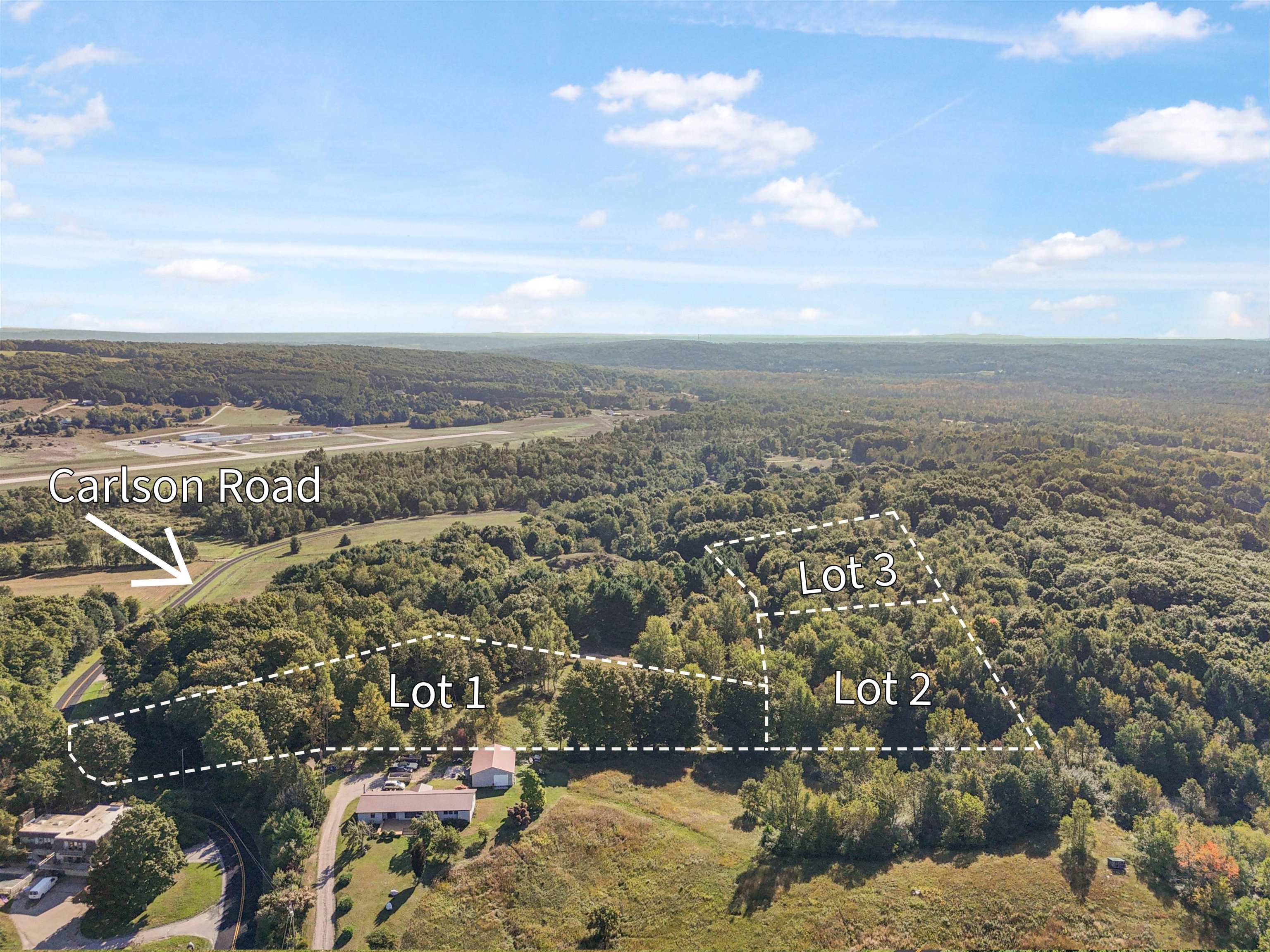 Homes for sale in Frankfort, MI | 00 3 Carlson Rd, Frankfort, MI 49635 | MLS# 80061972