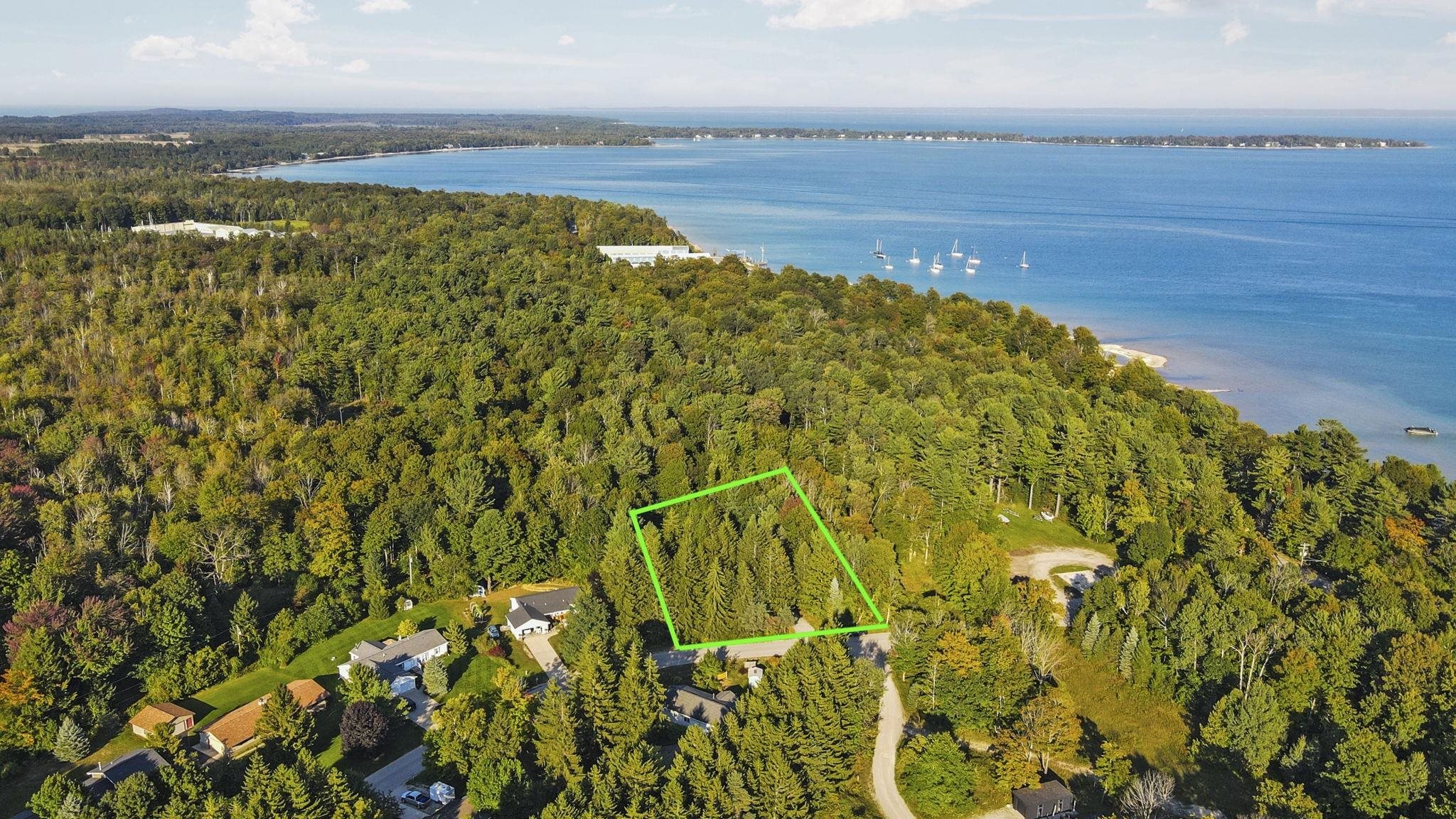 Homes for sale in Northport, MI | 211 E 7th St, Northport, MI 49670 | MLS# 80061991