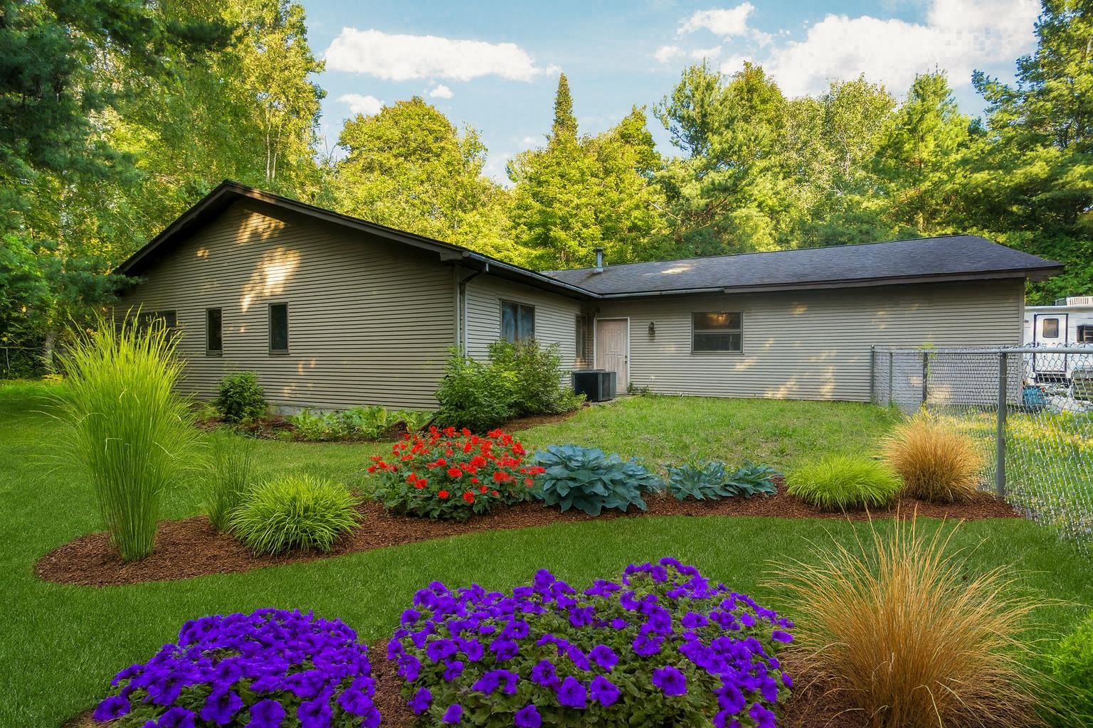 Homes for sale in Northport, MI | 211 E 7th St, Northport, MI 49670 | MLS# 80061991