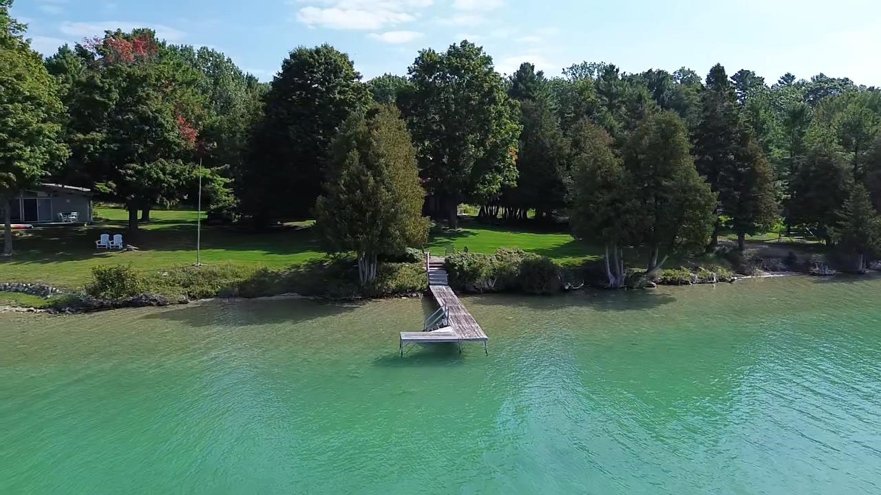 Homes for sale in Rapid City, MI | 12908 Fairlane Dr, Rapid City, MI 49676 | MLS# 80062003