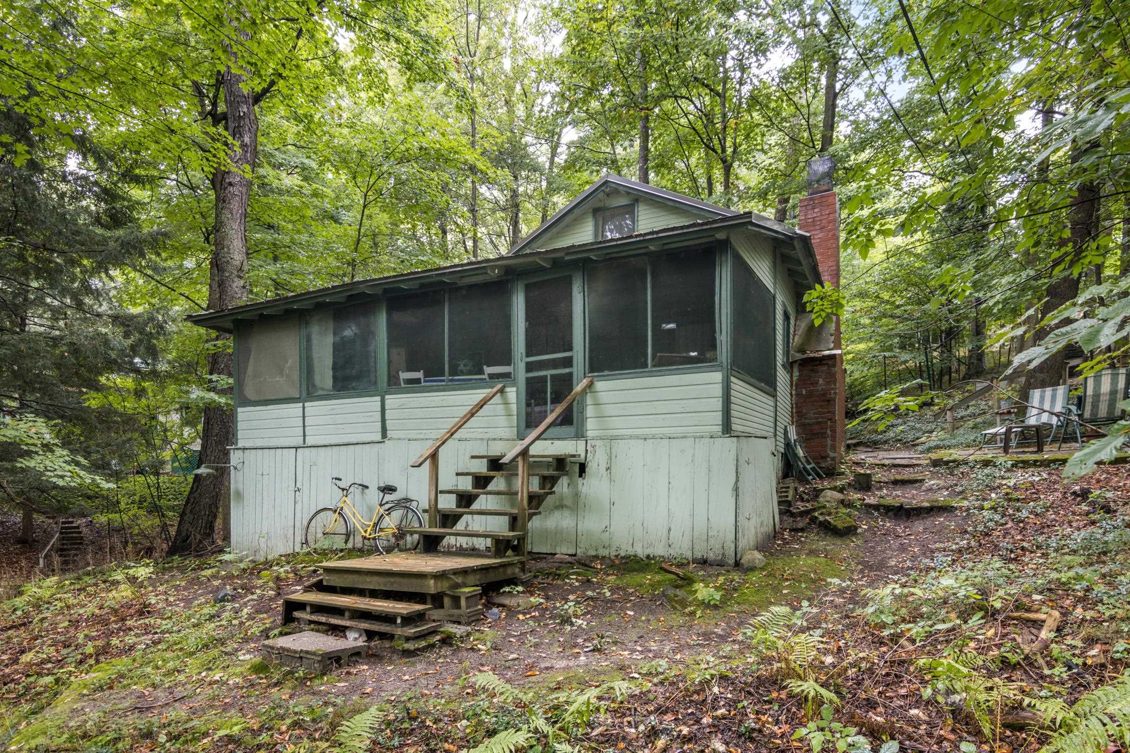 Homes for sale in Frankfort, MI | 407 Fortune Ave, Frankfort, MI 49635 | MLS# 80062099