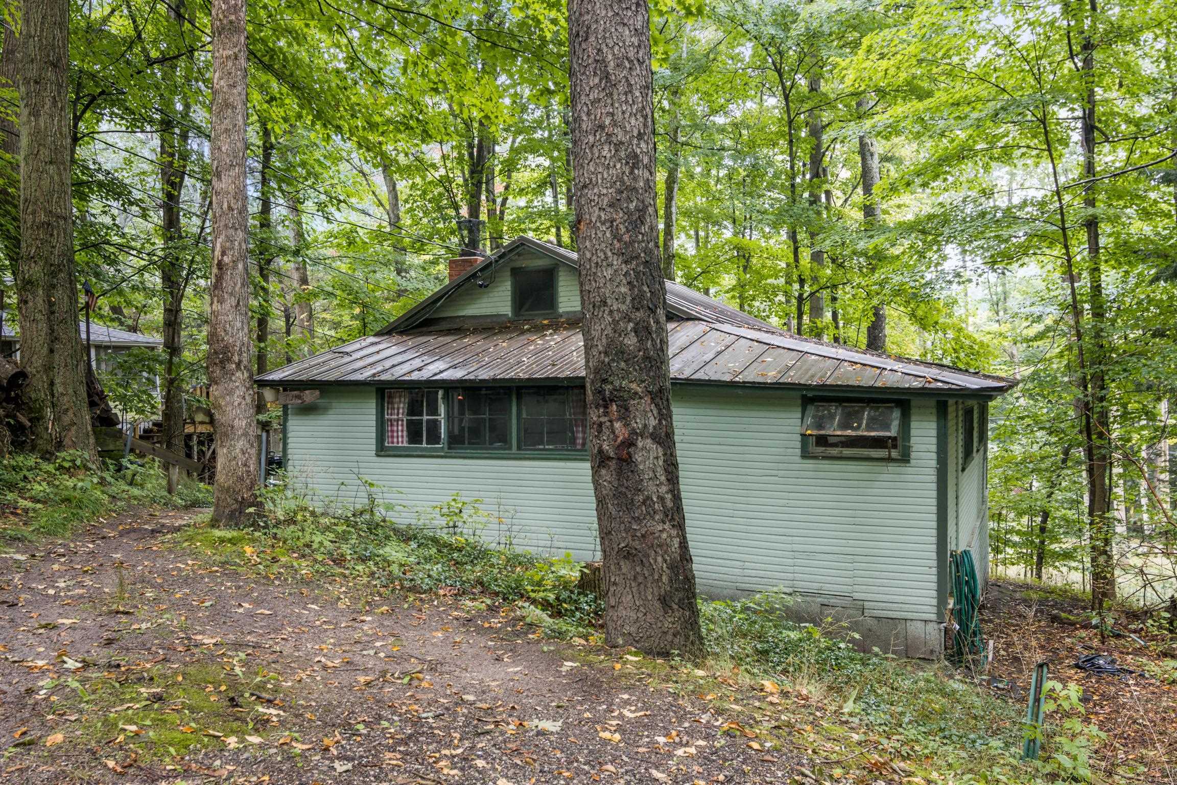 Homes for sale in Frankfort, MI | 407 Fortune Ave, Frankfort, MI 49635 | MLS# 80062099