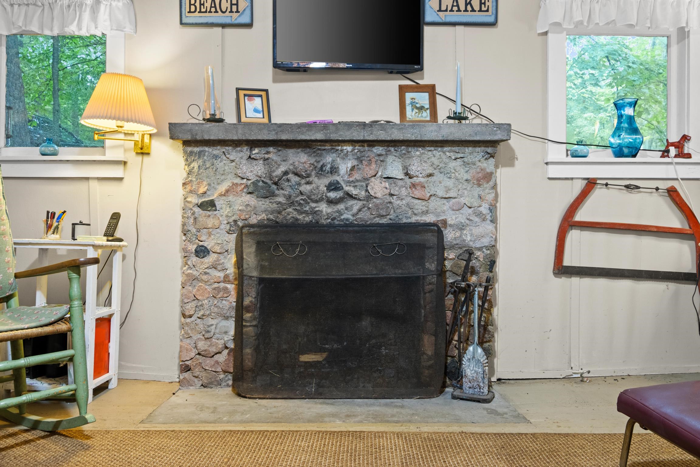 Homes for sale in Frankfort, MI | 407 Fortune Ave, Frankfort, MI 49635 | MLS# 80062099