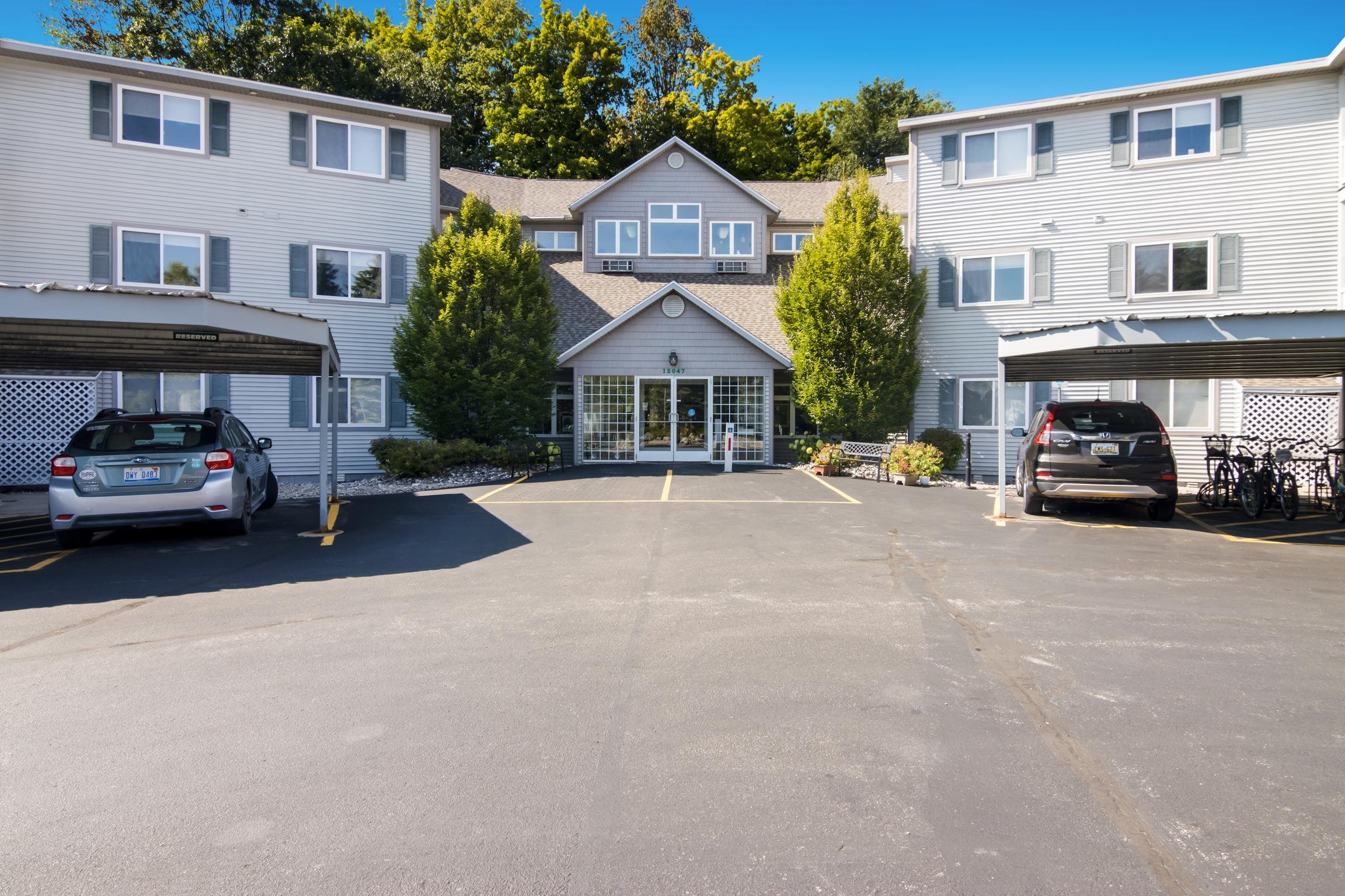 Homes for sale in Traverse City, MI | 12047 S Elk Run #N207, Traverse City, MI 49684 | MLS# 80062110