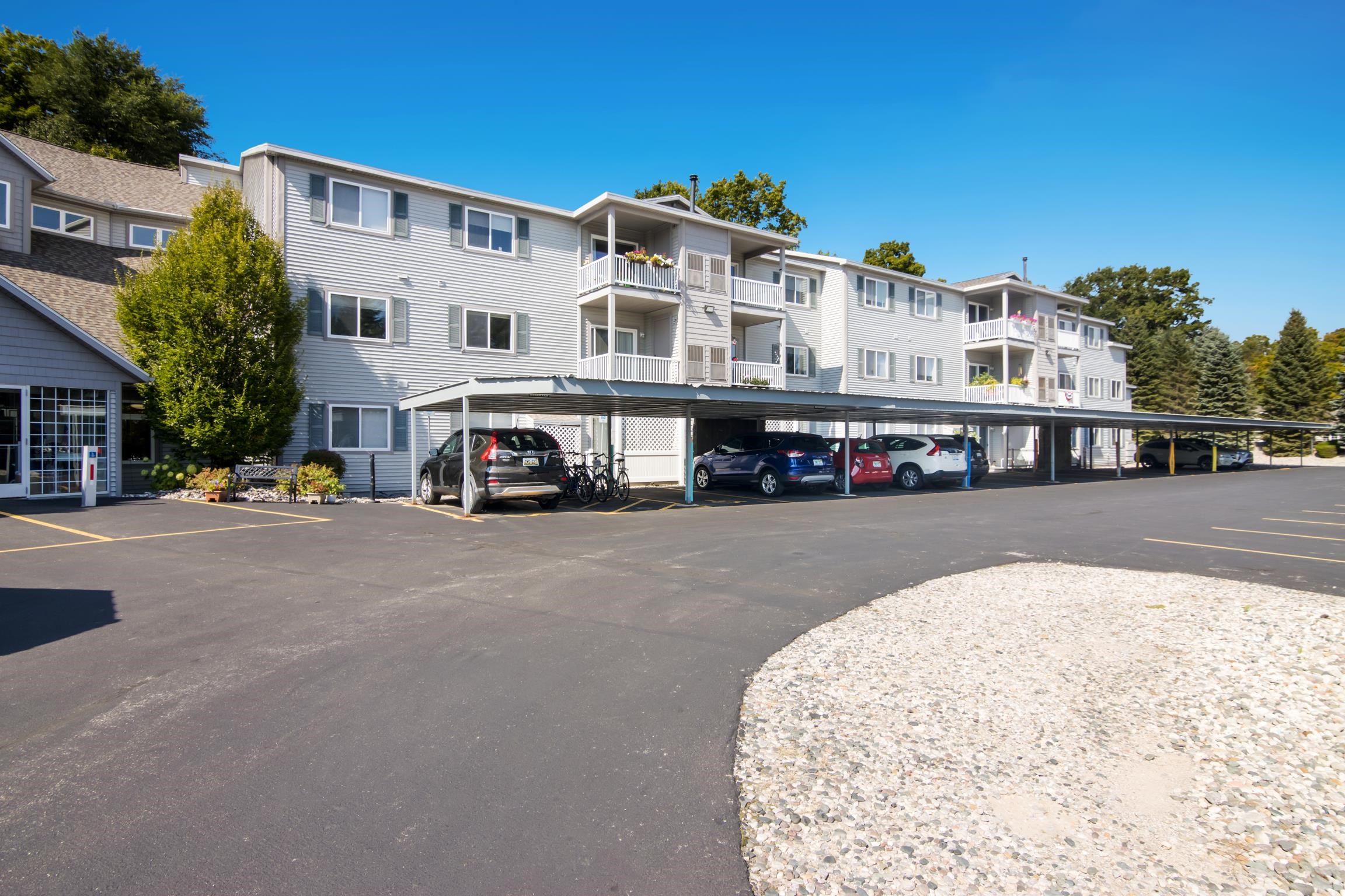 Homes for sale in Traverse City, MI | 12047 S Elk Run #N207, Traverse City, MI 49684 | MLS# 80062110