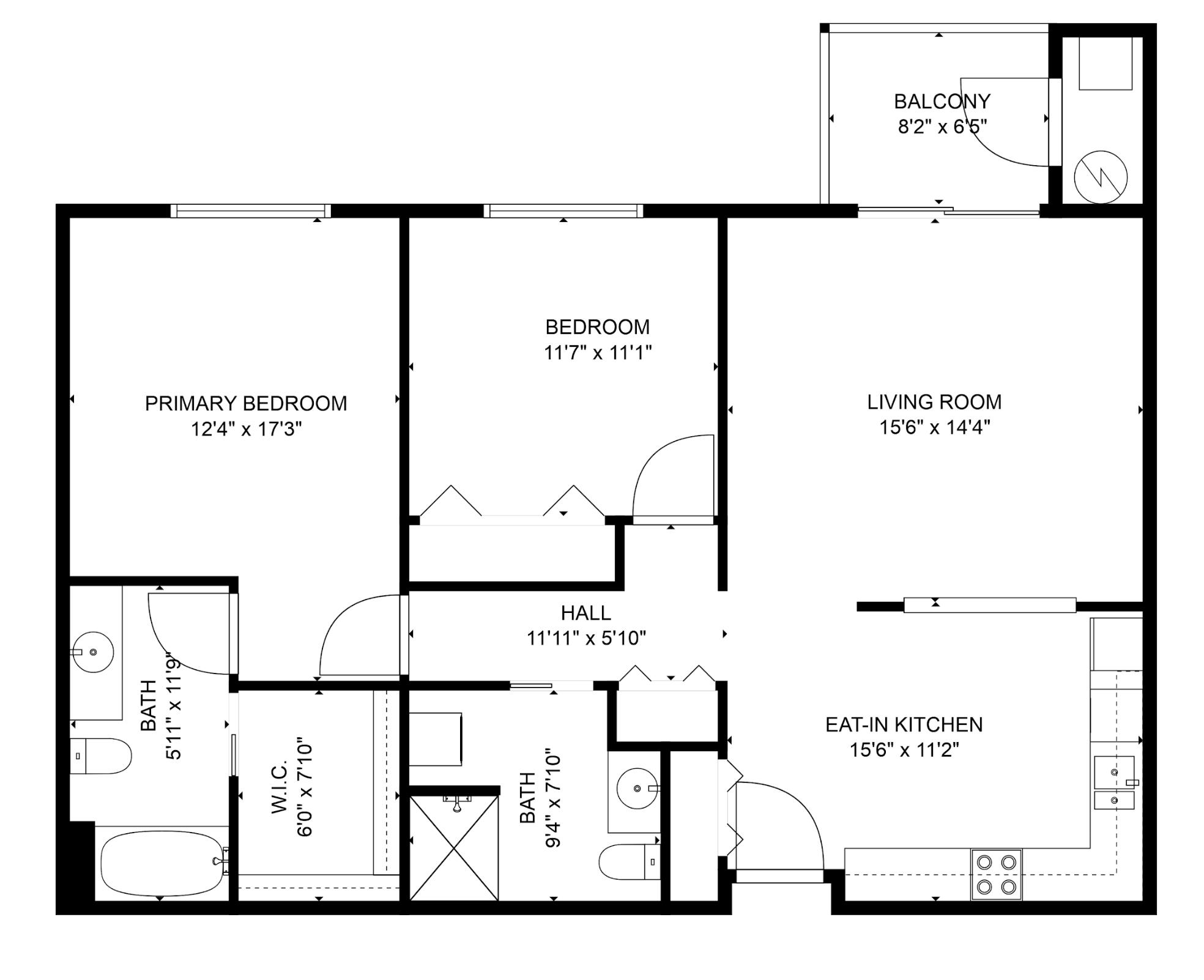 Homes for sale in Traverse City, MI | 12047 S Elk Run #N207, Traverse City, MI 49684 | MLS# 80062110
