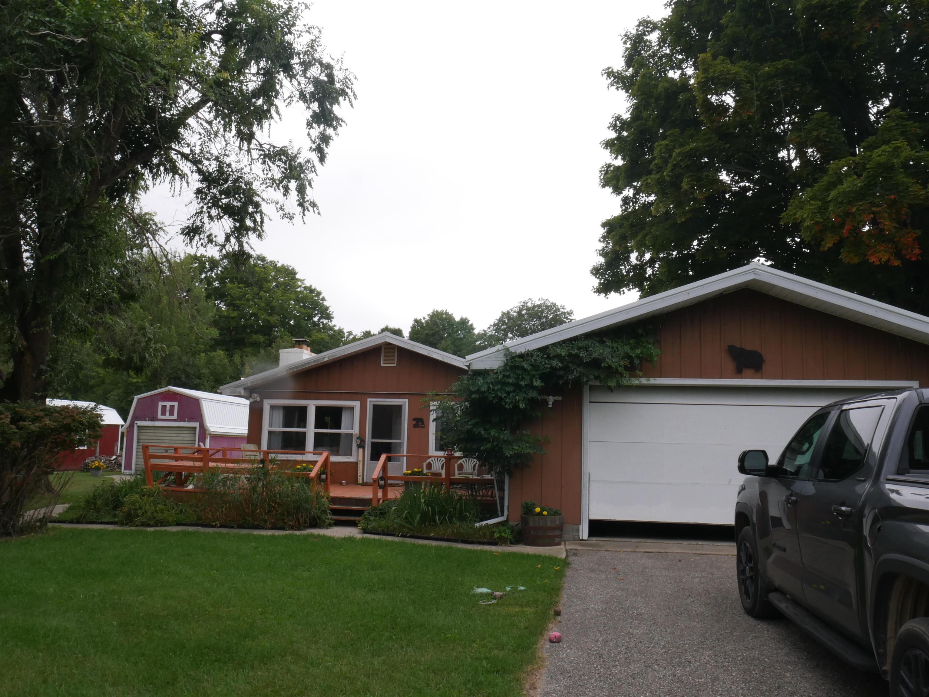 Homes for sale in South Branch, MI | 5840 Michaud Rd, South Branch, MI 48761 | MLS# 80062128