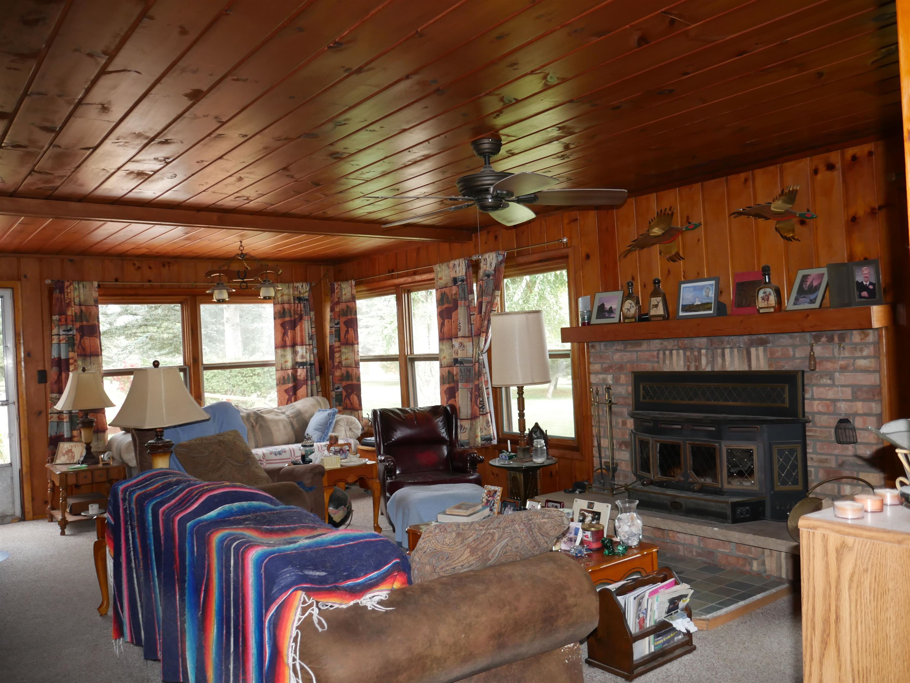 Homes for sale in South Branch, MI | 5840 Michaud Rd, South Branch, MI 48761 | MLS# 80062128