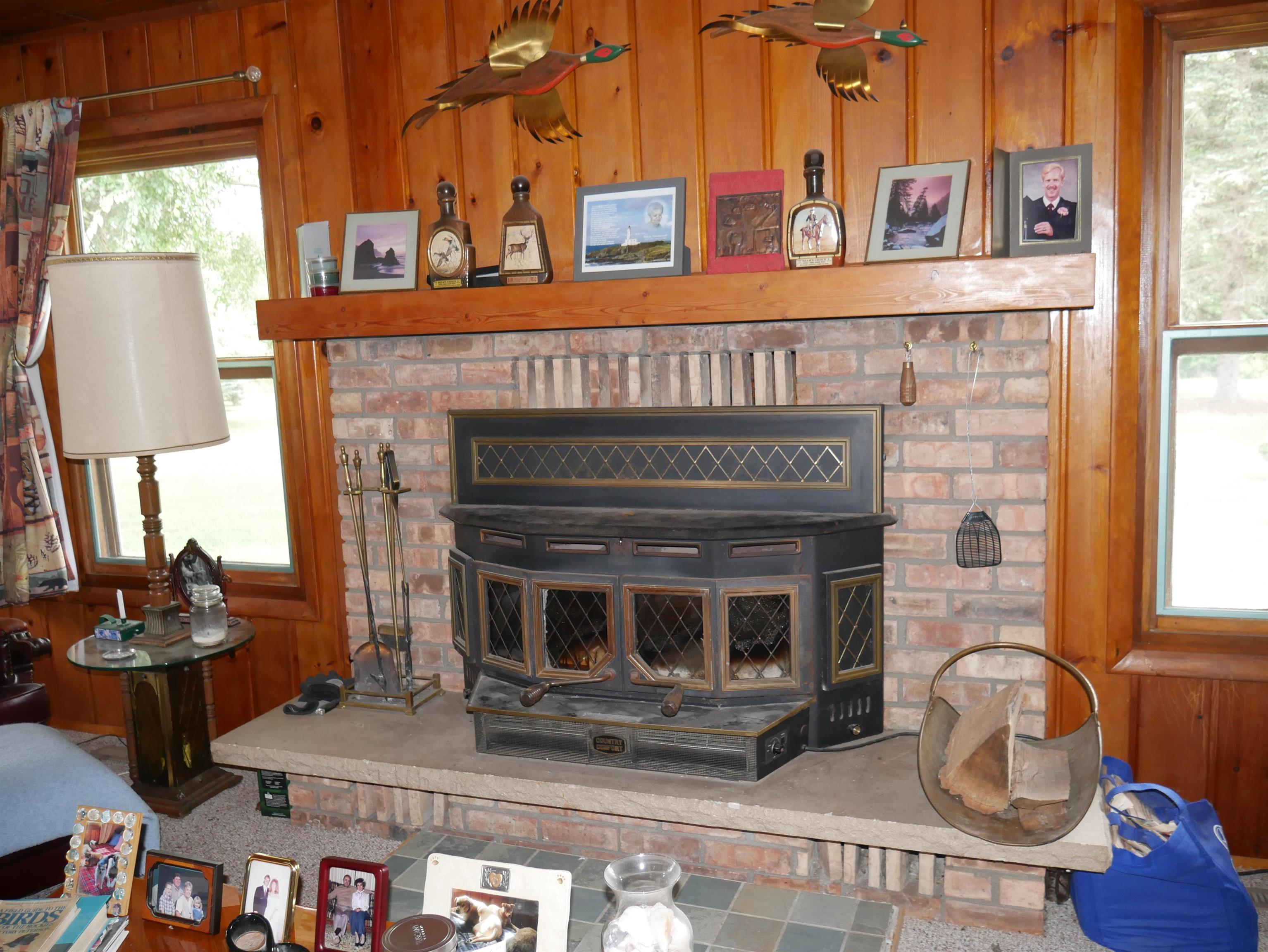 Homes for sale in South Branch, MI | 5840 Michaud Rd, South Branch, MI 48761 | MLS# 80062128