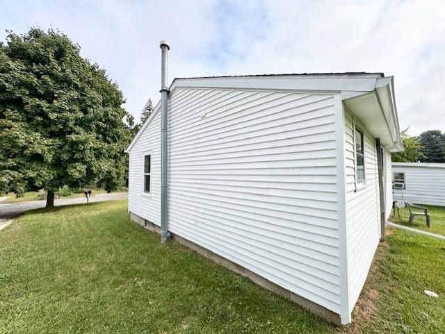 Homes for sale in Alma, MI | 117 Holiday, Alma, MI 48801 | MLS# 80062137