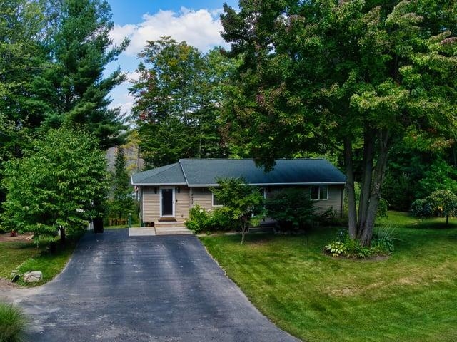 Homes for sale in Interlochen, MI | 9932 N Tenor Dr #Lot: 5, Interlochen, MI 49643 | MLS# 80062142