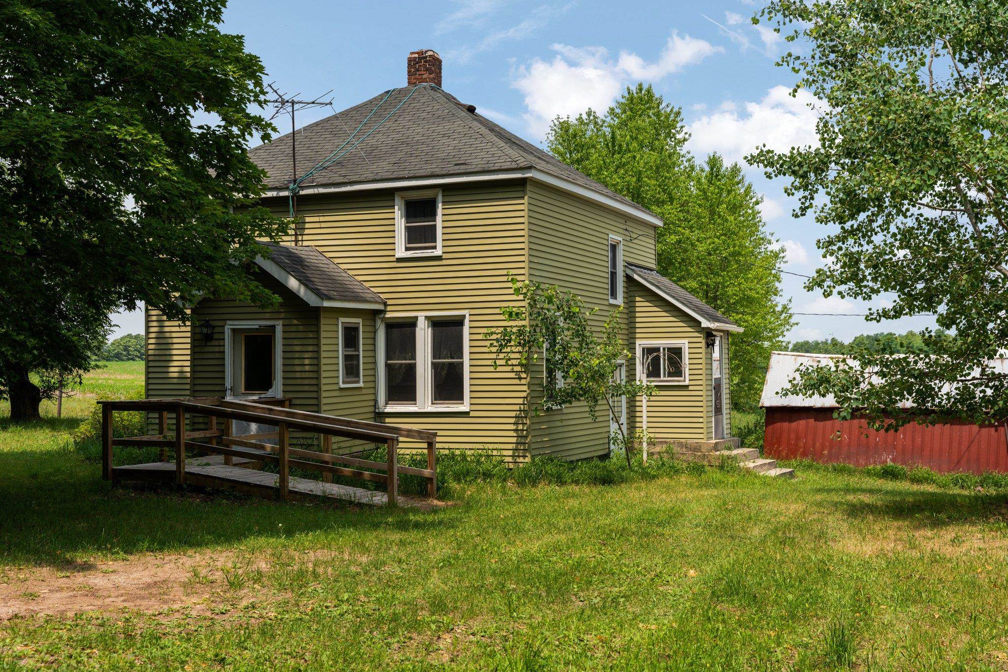 Homes for sale in Johannesburg, MI | 8765 Beckett, Johannesburg, MI 49751 | MLS# 80062215