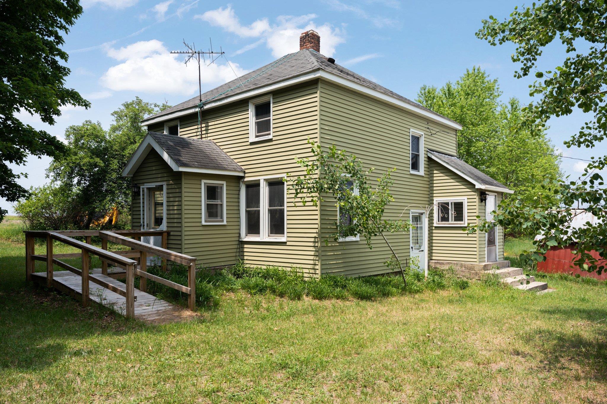 Homes for sale in Johannesburg, MI | 8765 Beckett, Johannesburg, MI 49751 | MLS# 80062215