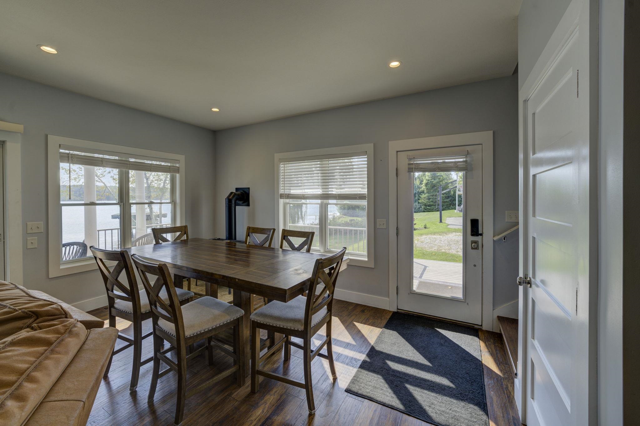 Homes for sale in Lake Leelanau, MI | 2181 S Lake Shore Dr, Lake Leelanau, MI 49653 | MLS# 80062225