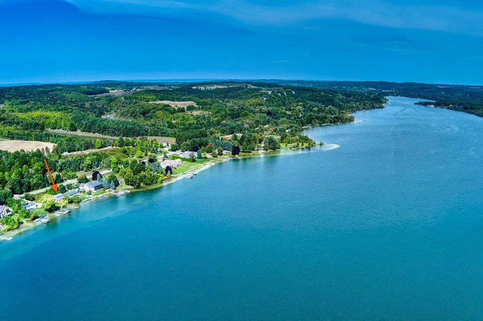 Homes for sale in Lake Leelanau, MI | 2181 S Lake Shore Dr, Lake Leelanau, MI 49653 | MLS# 80062225