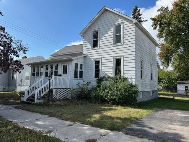 Homes for sale in East Tawas, MI | 105 Wadsworth St, East Tawas, MI 48730 | MLS# 80062226