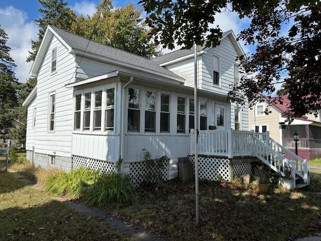 Homes for sale in East Tawas, MI | 105 Wadsworth St, East Tawas, MI 48730 | MLS# 80062226