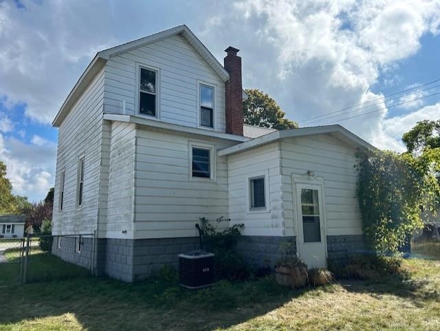 Homes for sale in East Tawas, MI | 105 Wadsworth St, East Tawas, MI 48730 | MLS# 80062226