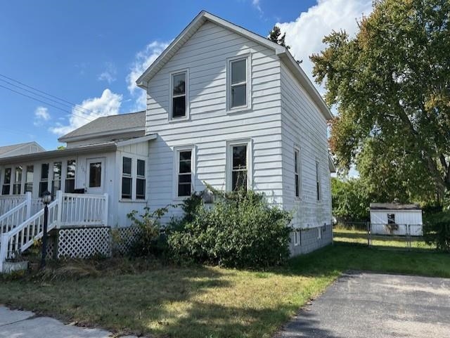 Homes for sale in East Tawas, MI | 105 Wadsworth St, East Tawas, MI 48730 | MLS# 80062226