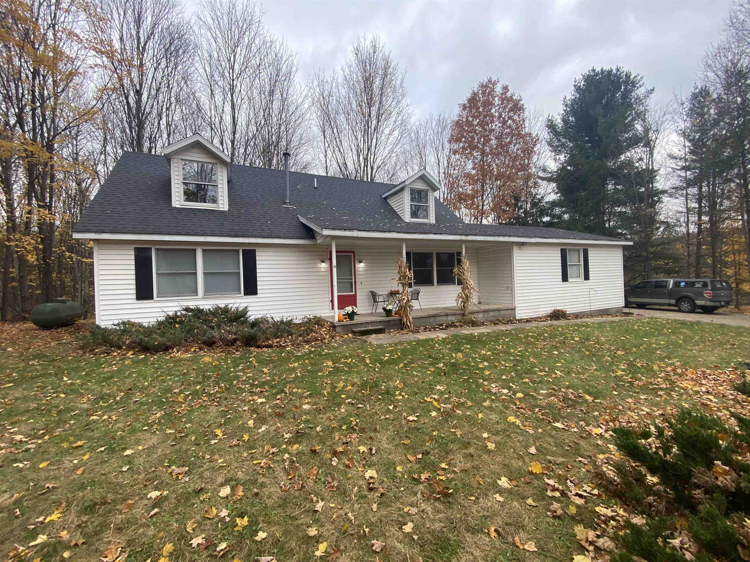 Homes for sale in Rapid City, MI | 12134 Jonathon Dr, Rapid City, MI 49676 | MLS# 80062442