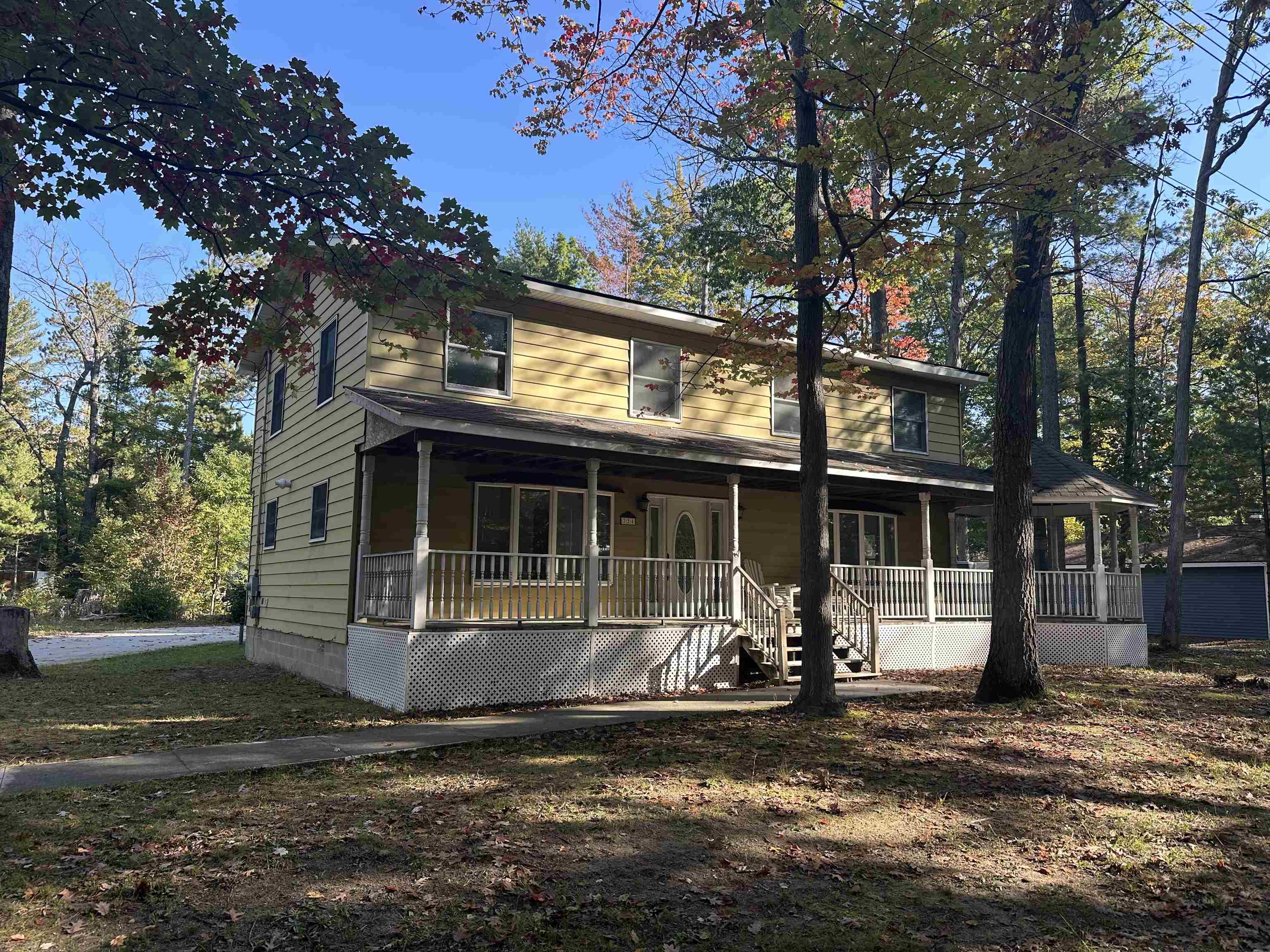 Homes for sale in Roscommon, MI | 224 Elm Ave, Roscommon, MI 48653 | MLS# 80062443