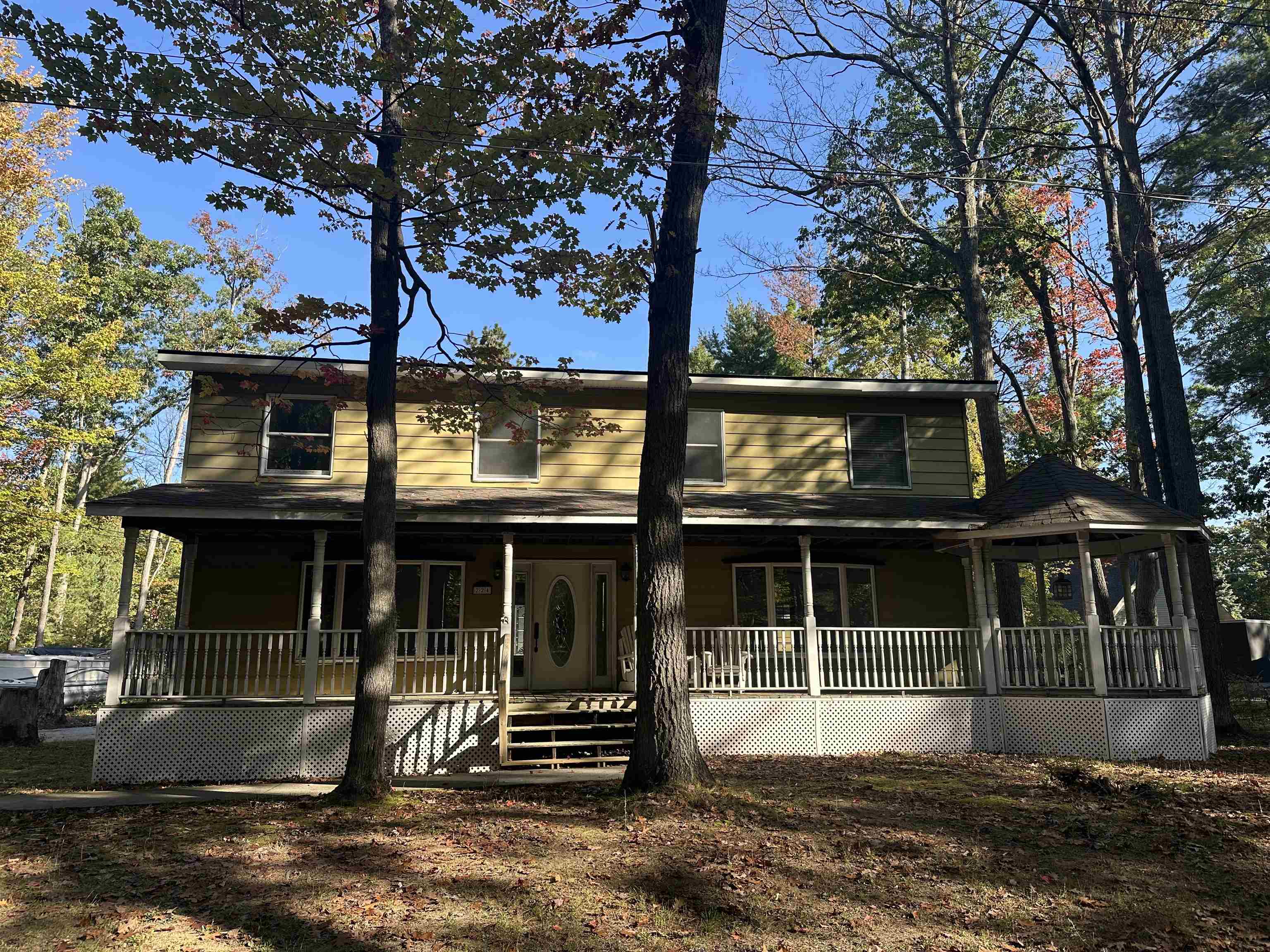 Homes for sale in Roscommon, MI | 224 Elm Ave, Roscommon, MI 48653 | MLS# 80062443