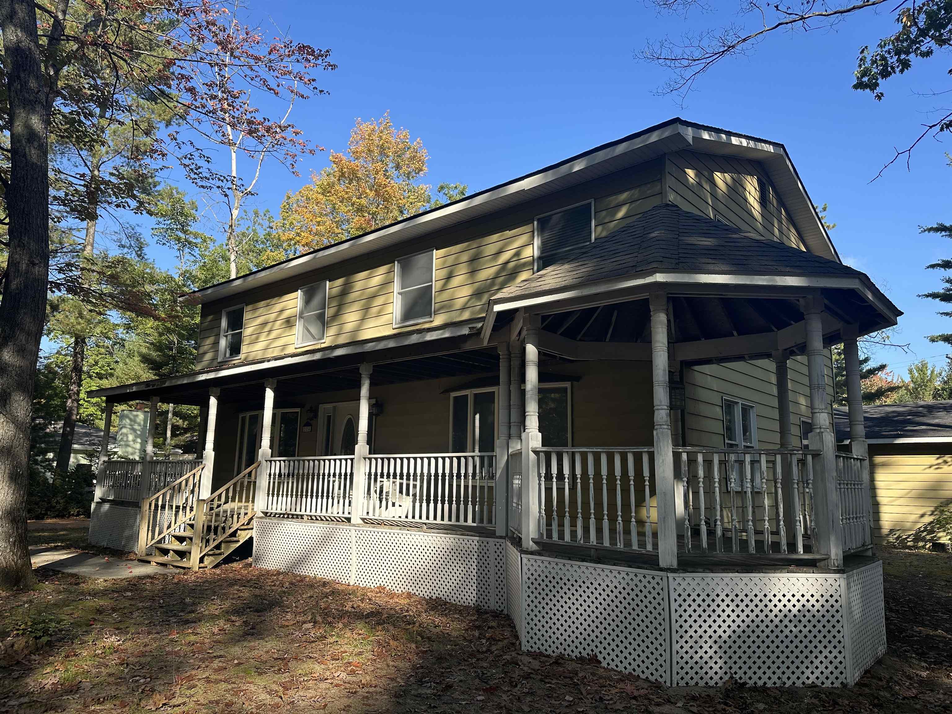 Homes for sale in Roscommon, MI | 224 Elm Ave, Roscommon, MI 48653 | MLS# 80062443