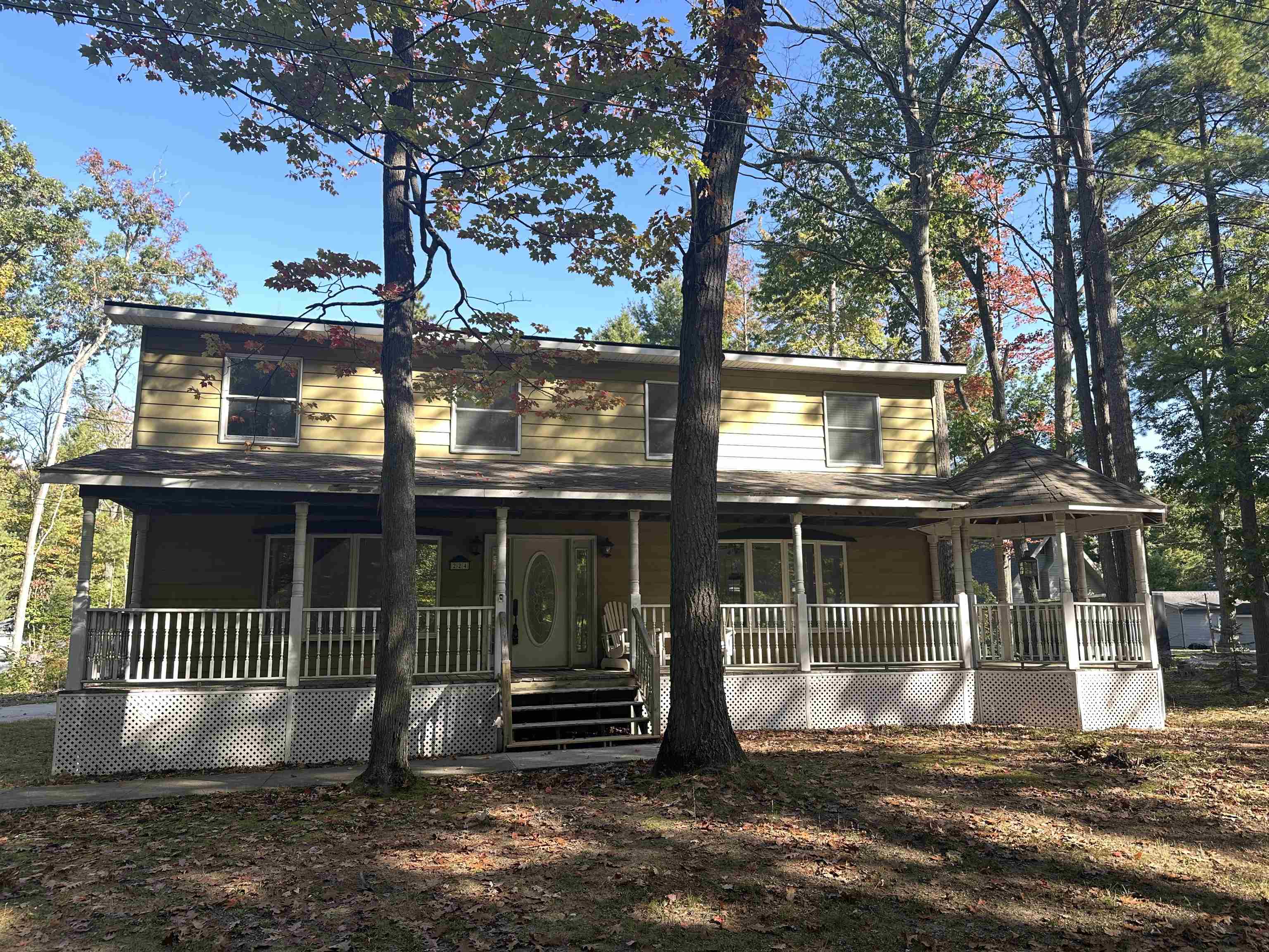 Homes for sale in Roscommon, MI | 224 Elm Ave, Roscommon, MI 48653 | MLS# 80062443