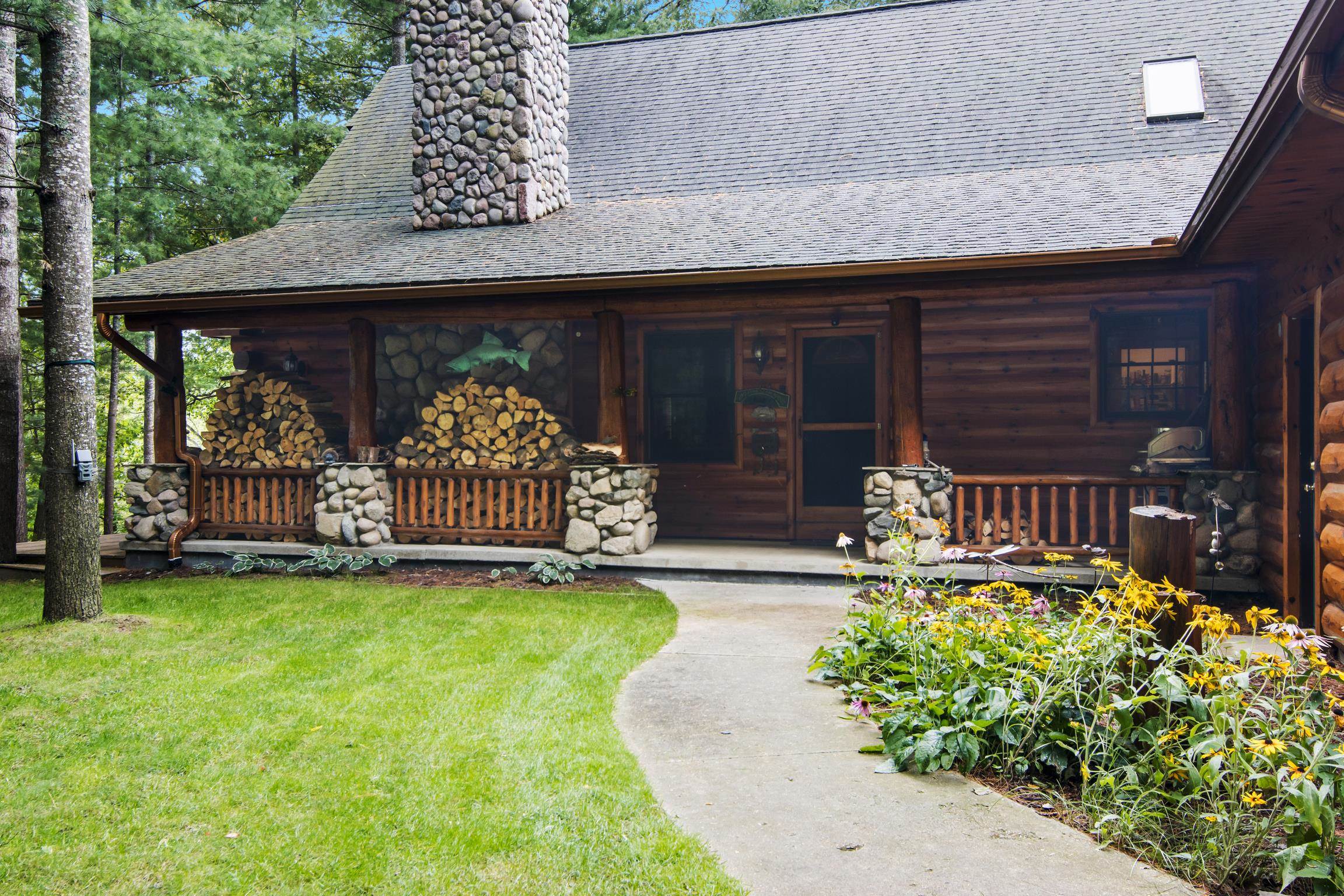 Homes for sale in Fife Lake, MI | 5440 Riverview Rd, Fife Lake, MI 49633 | MLS# 80062498