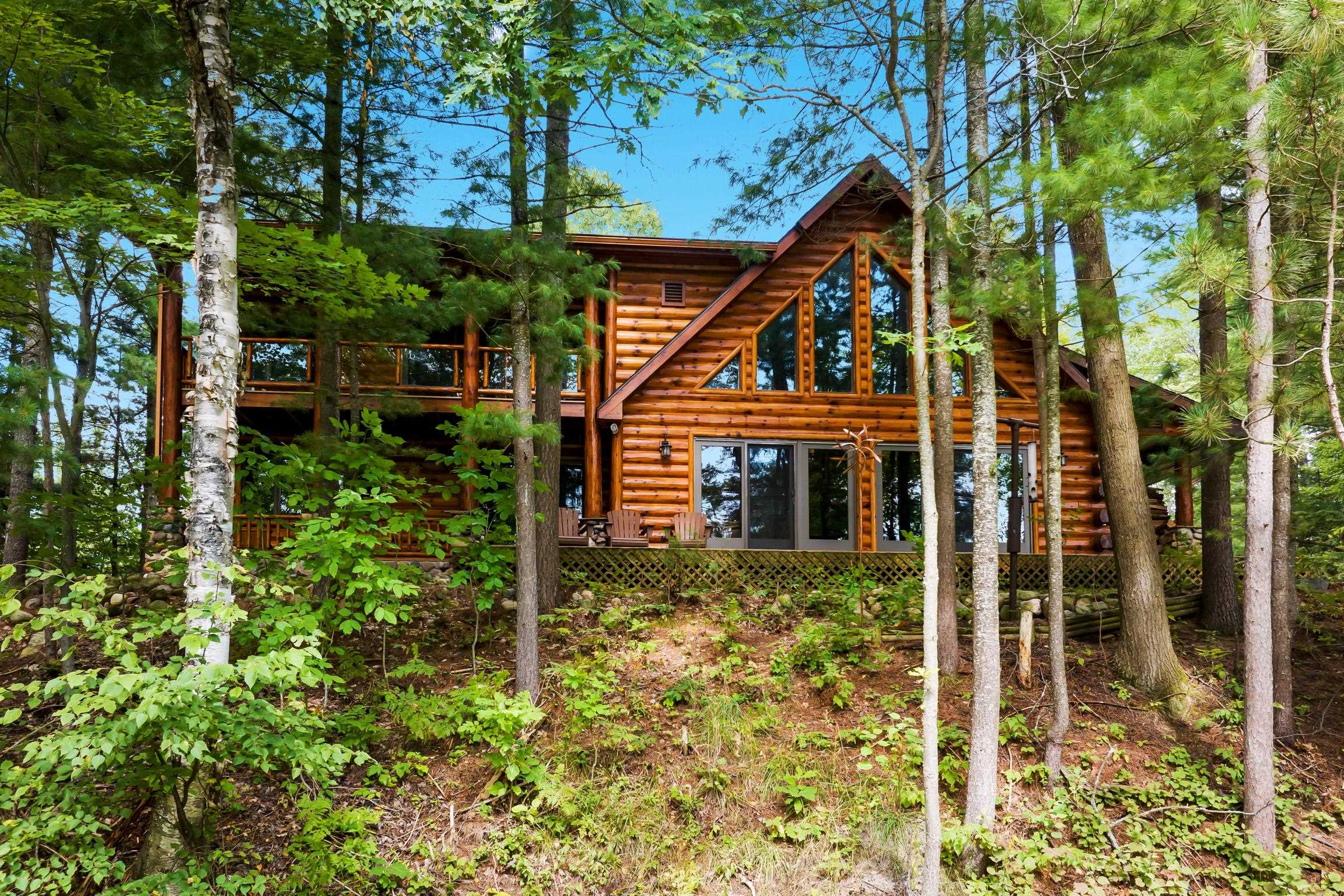 Homes for sale in Fife Lake, MI | 5440 Riverview Rd, Fife Lake, MI 49633 | MLS# 80062498