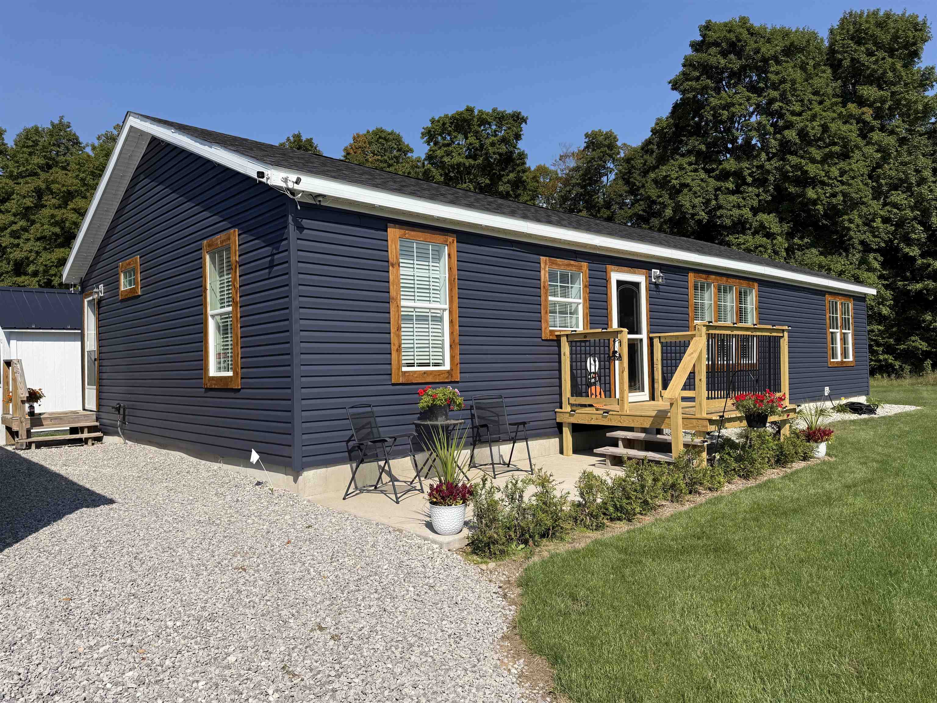 Homes for sale in Kalkaska, MI | 371 Sw Grouse Dr, Kalkaska, MI 49646 | MLS# 80062501