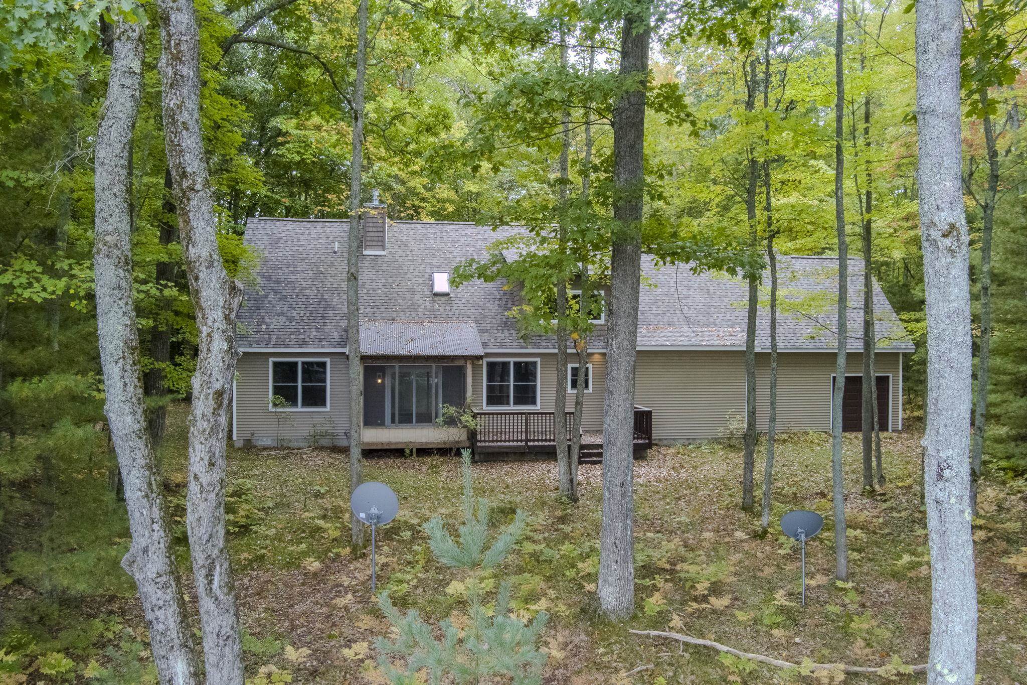 Homes for sale in Kalkaska, MI | 838 Blue Heron Dr #Lot: 19, Kalkaska, MI 49646 | MLS# 80062507