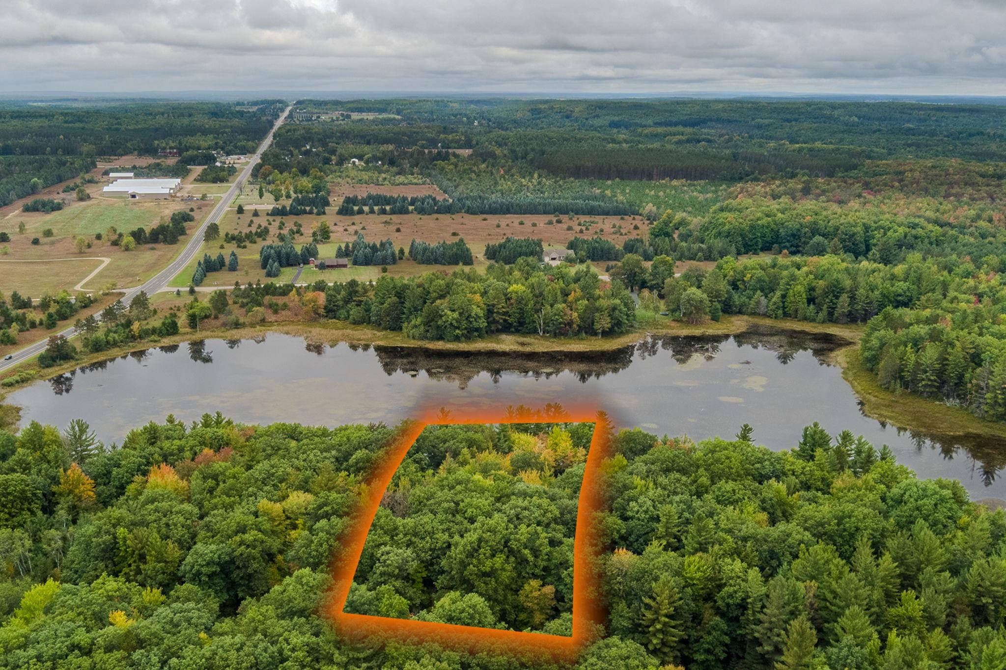 Homes for sale in Kalkaska, MI | 838 Blue Heron Dr #Lot: 19, Kalkaska, MI 49646 | MLS# 80062507