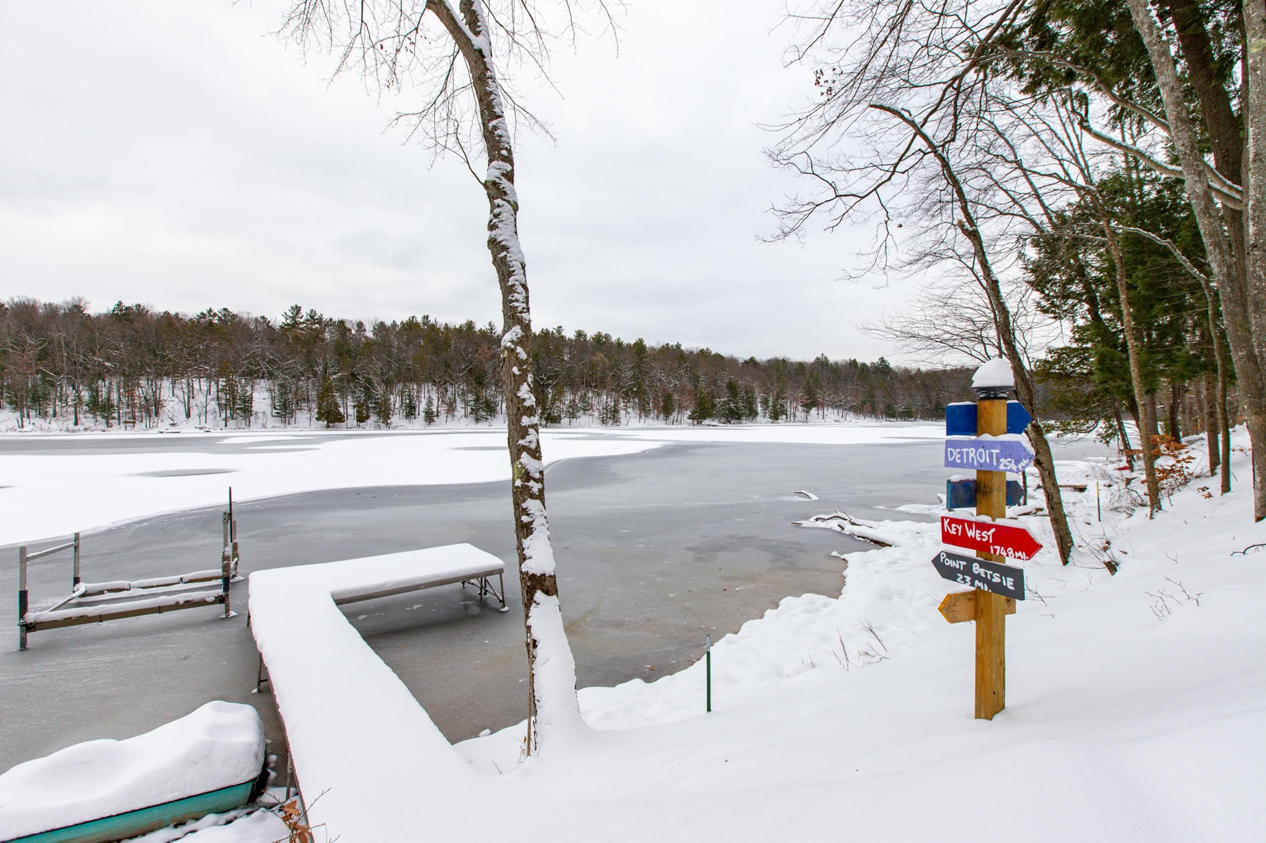 Homes for sale in Beulah, MI | 16602 Acorn Ridge Trl #Lot: 5, Beulah, MI 49617 | MLS# 80062523