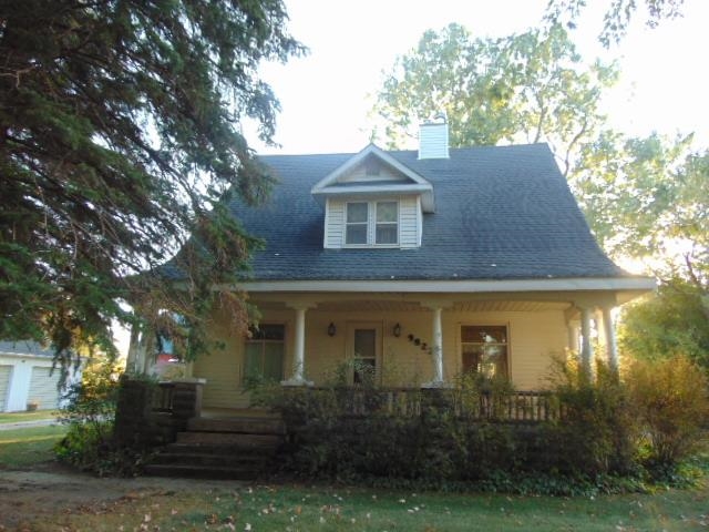 Homes for sale in Breckenridge, MI | 9822 N Wisner Rd, Breckenridge, MI 48615 | MLS# 80062525