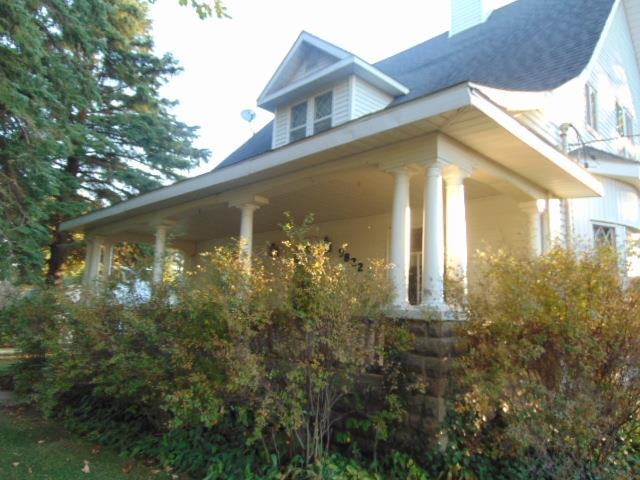 Homes for sale in Breckenridge, MI | 9822 N Wisner Rd, Breckenridge, MI 48615 | MLS# 80062525