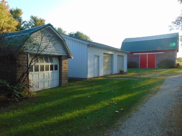 Homes for sale in Breckenridge, MI | 9822 N Wisner Rd, Breckenridge, MI 48615 | MLS# 80062525