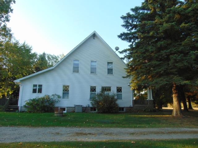 Homes for sale in Breckenridge, MI | 9822 N Wisner Rd, Breckenridge, MI 48615 | MLS# 80062525