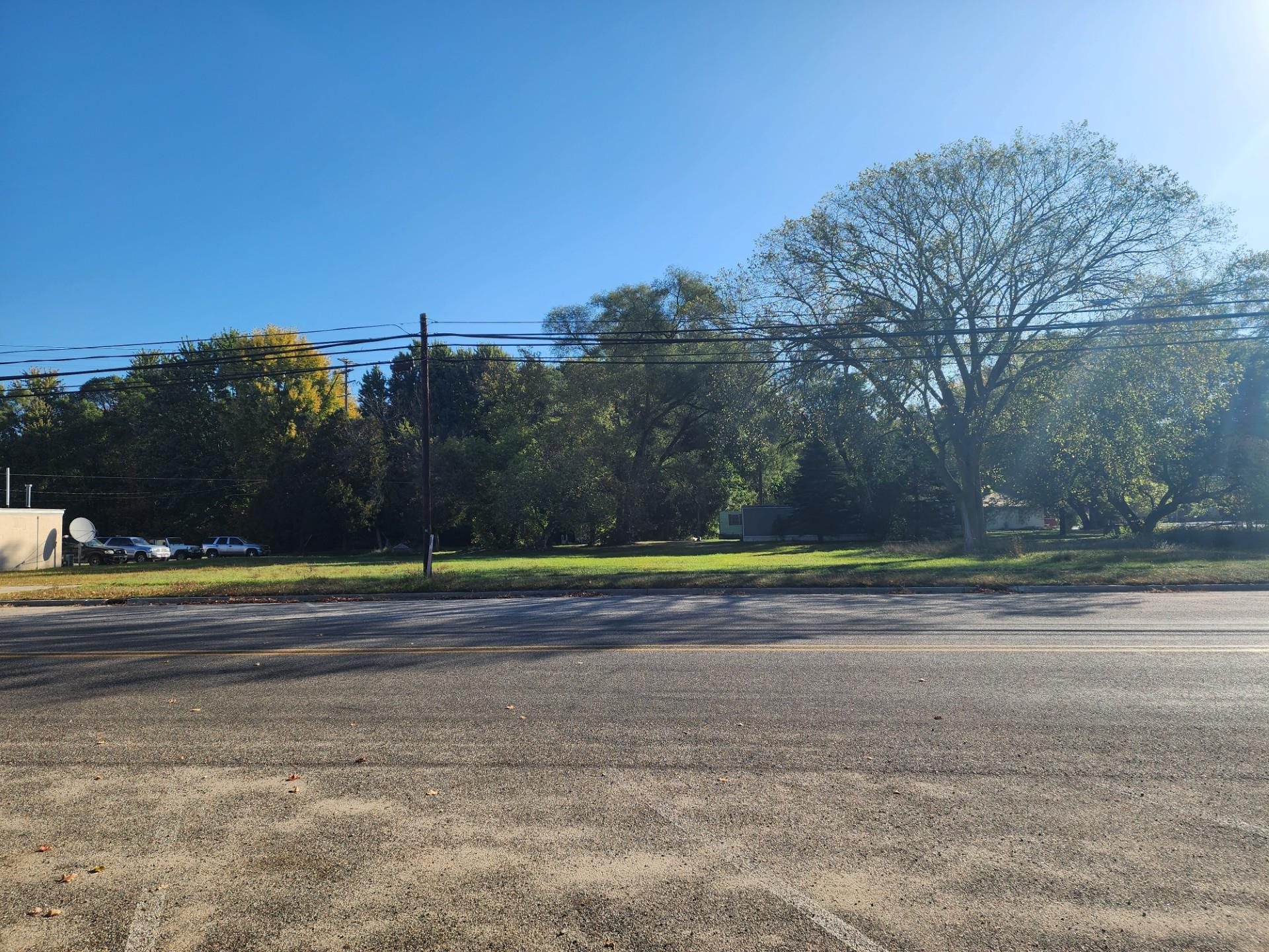 Homes for sale in Riverdale, MI | Tbd N Lumberjack Rd, Riverdale, MI 48877 | MLS# 80062649