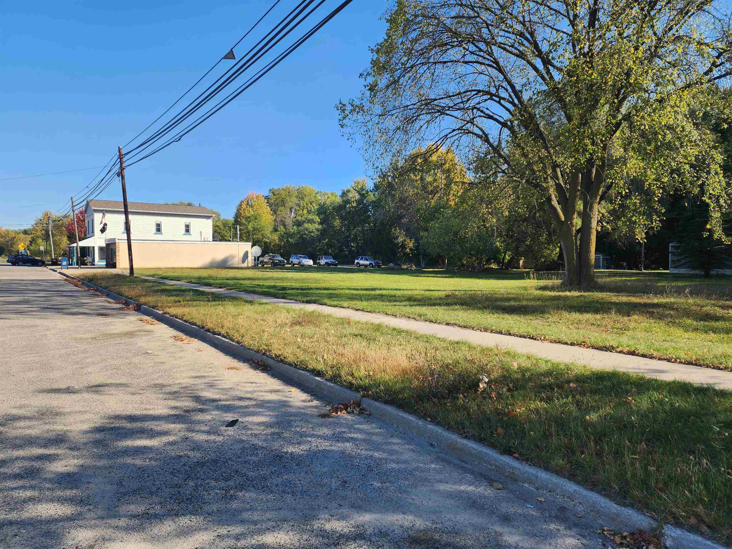 Homes for sale in Riverdale, MI | Tbd N Lumberjack Rd, Riverdale, MI 48877 | MLS# 80062649